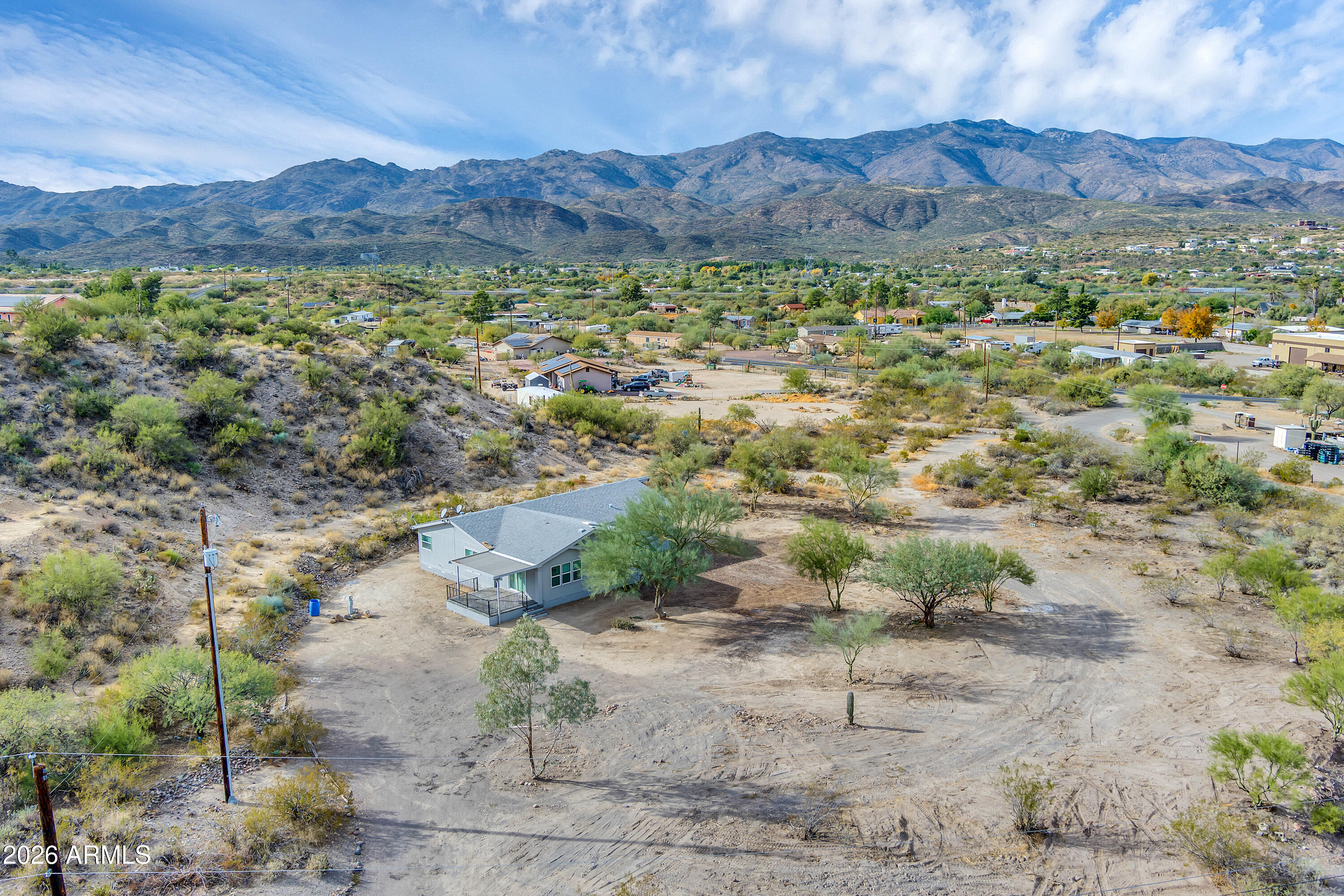 34380 S Cholla Drive