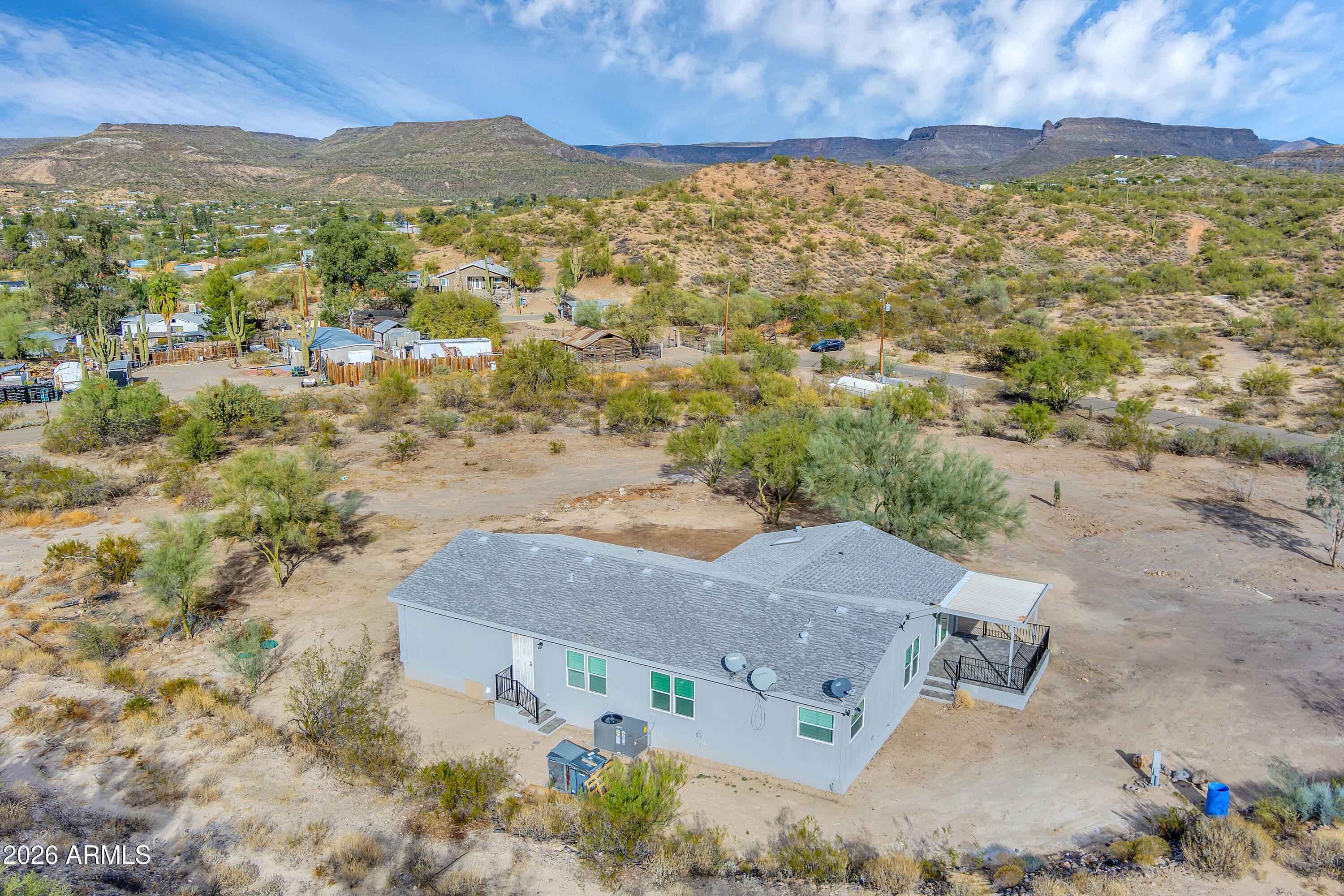34380 S Cholla Drive