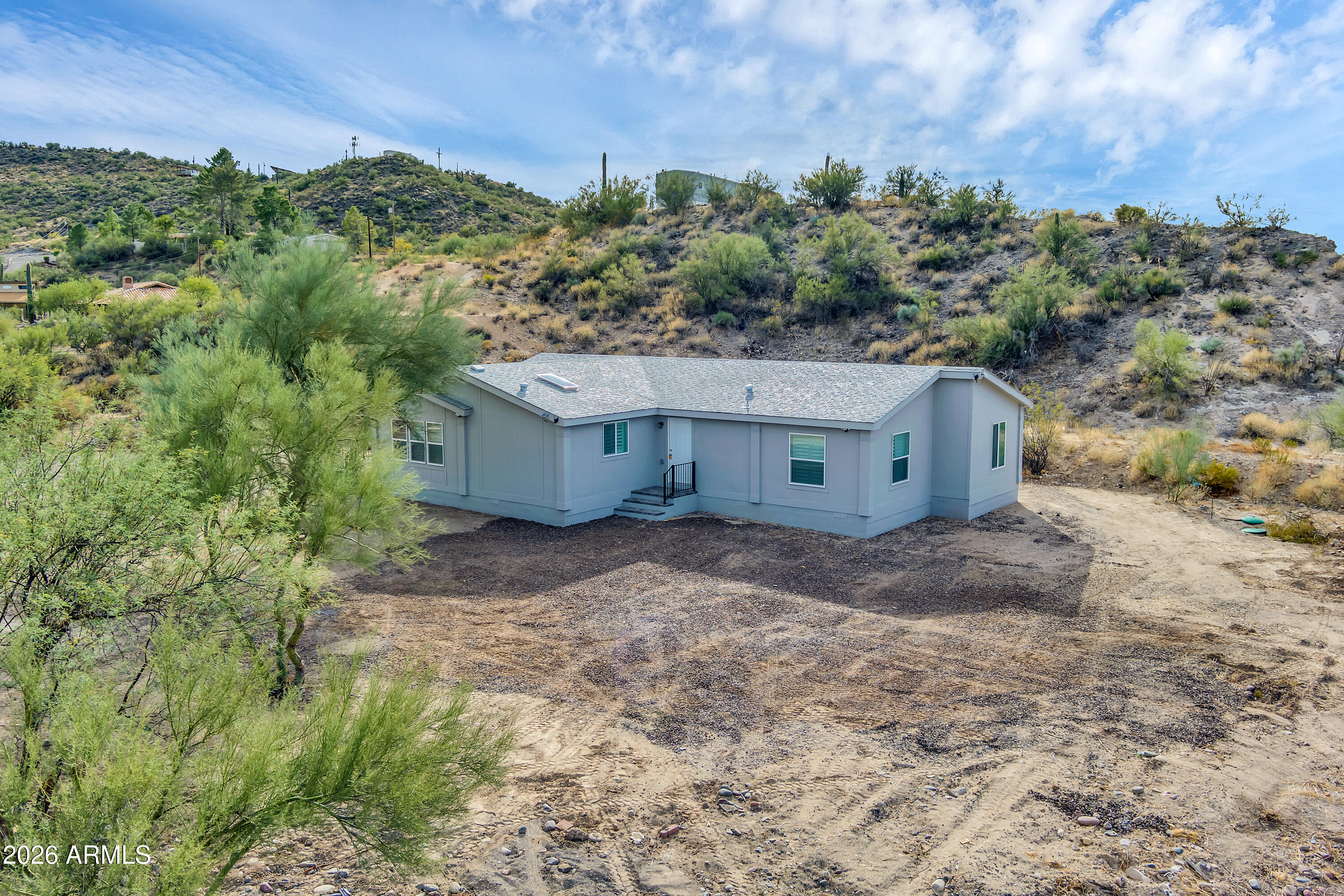 34380 S Cholla Drive