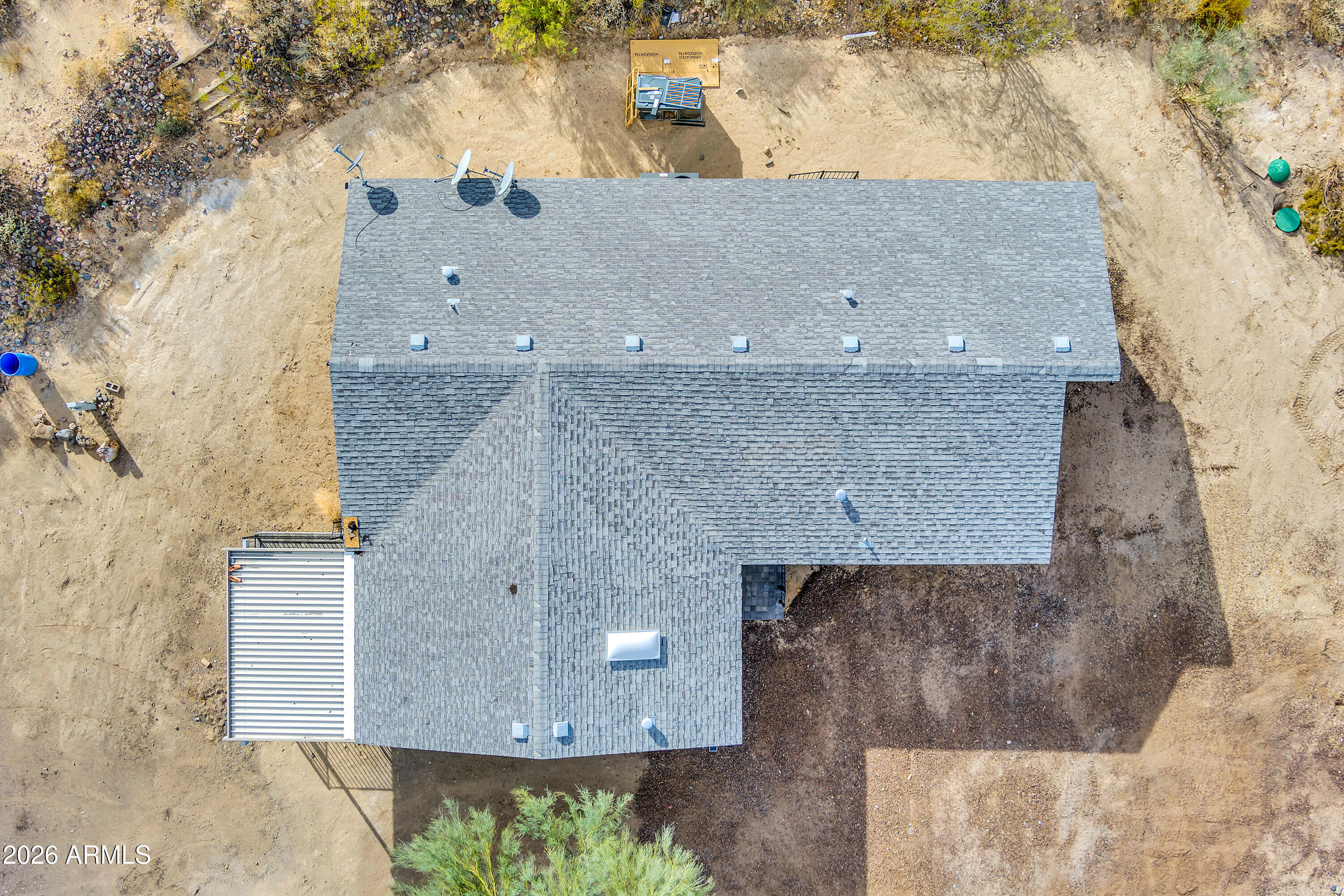 34380 S Cholla Drive