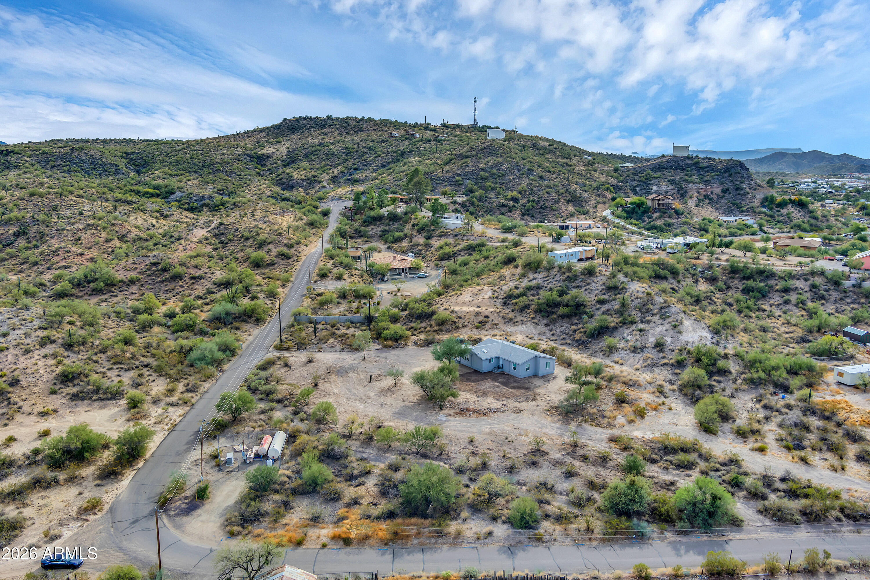 34380 S Cholla Drive