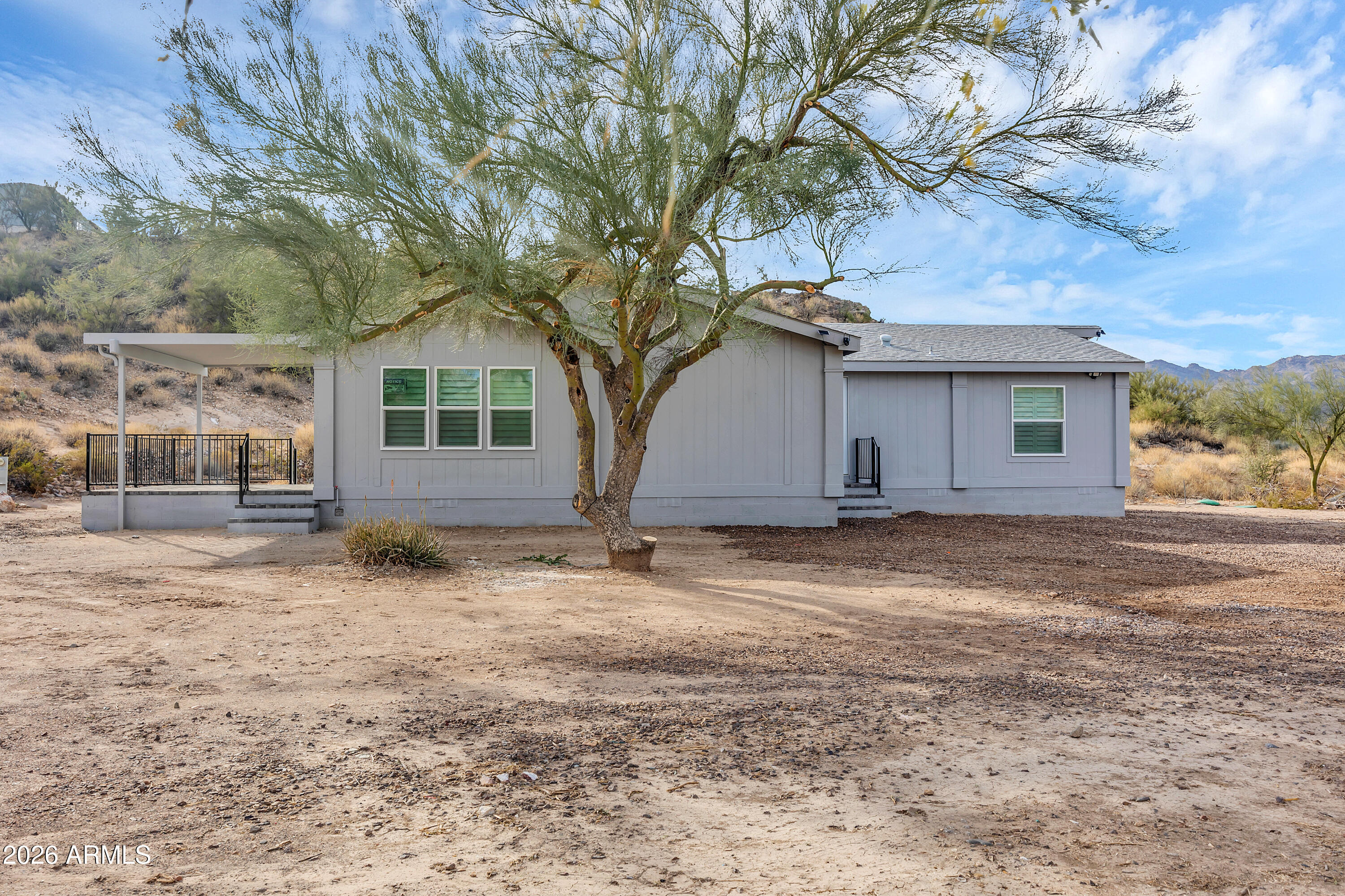 34380 S Cholla Drive