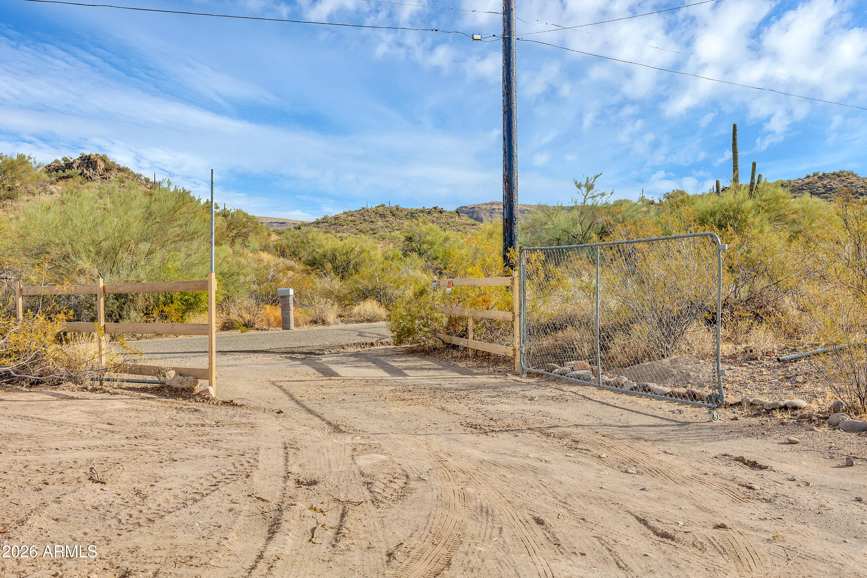 34380 S Cholla Drive