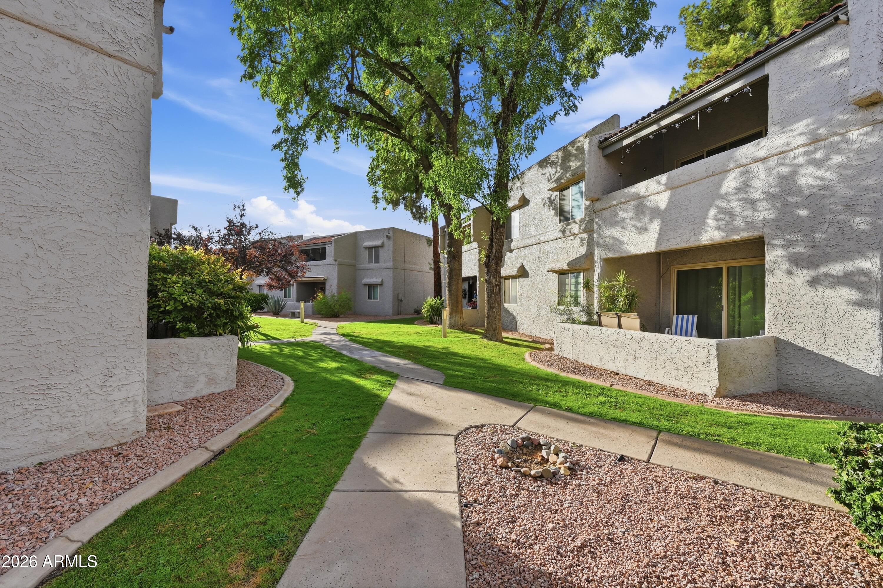 4444 E PARADISE VILLAGE Parkway N 135