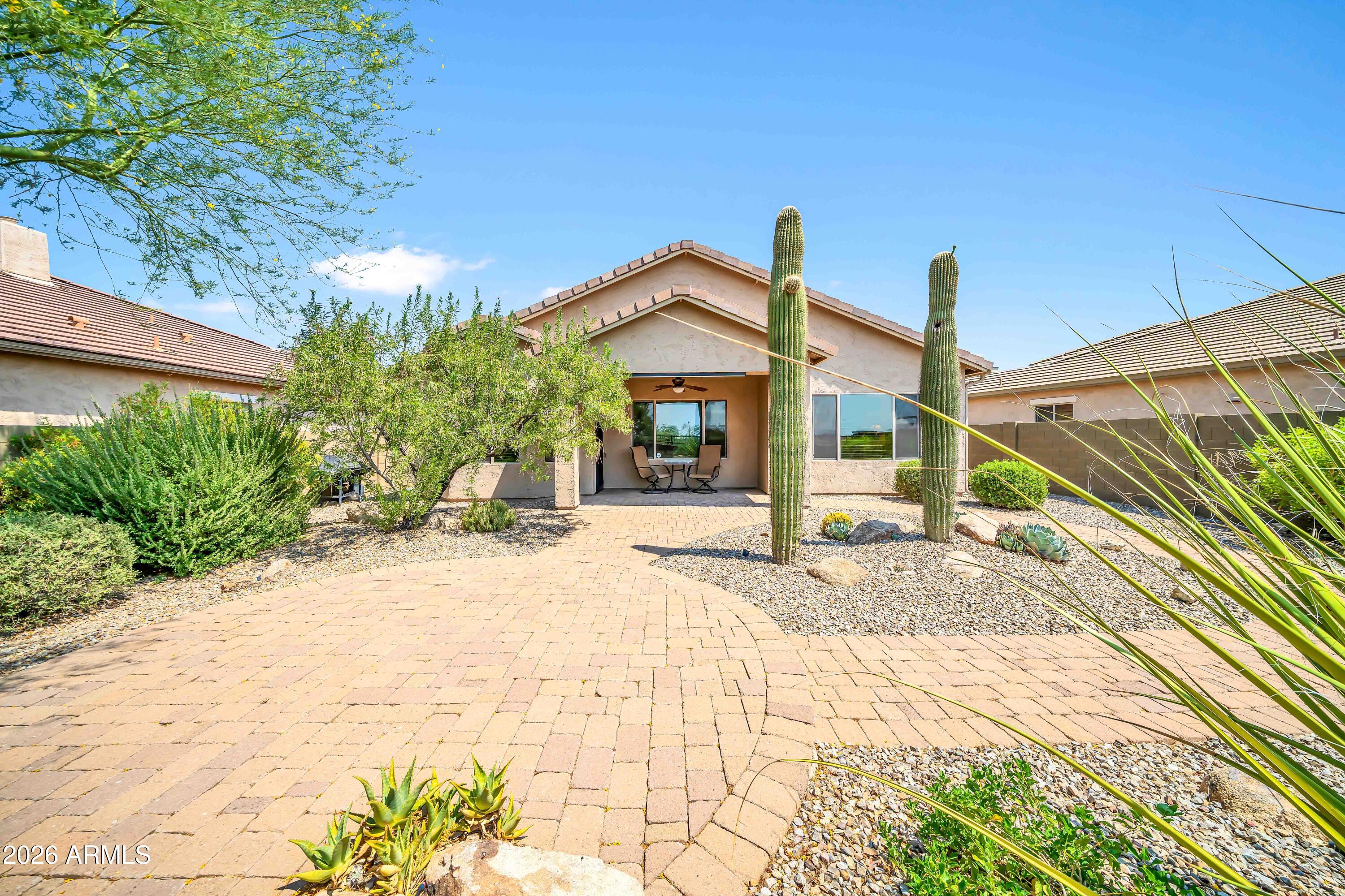 3353 W INSPIRATION Drive