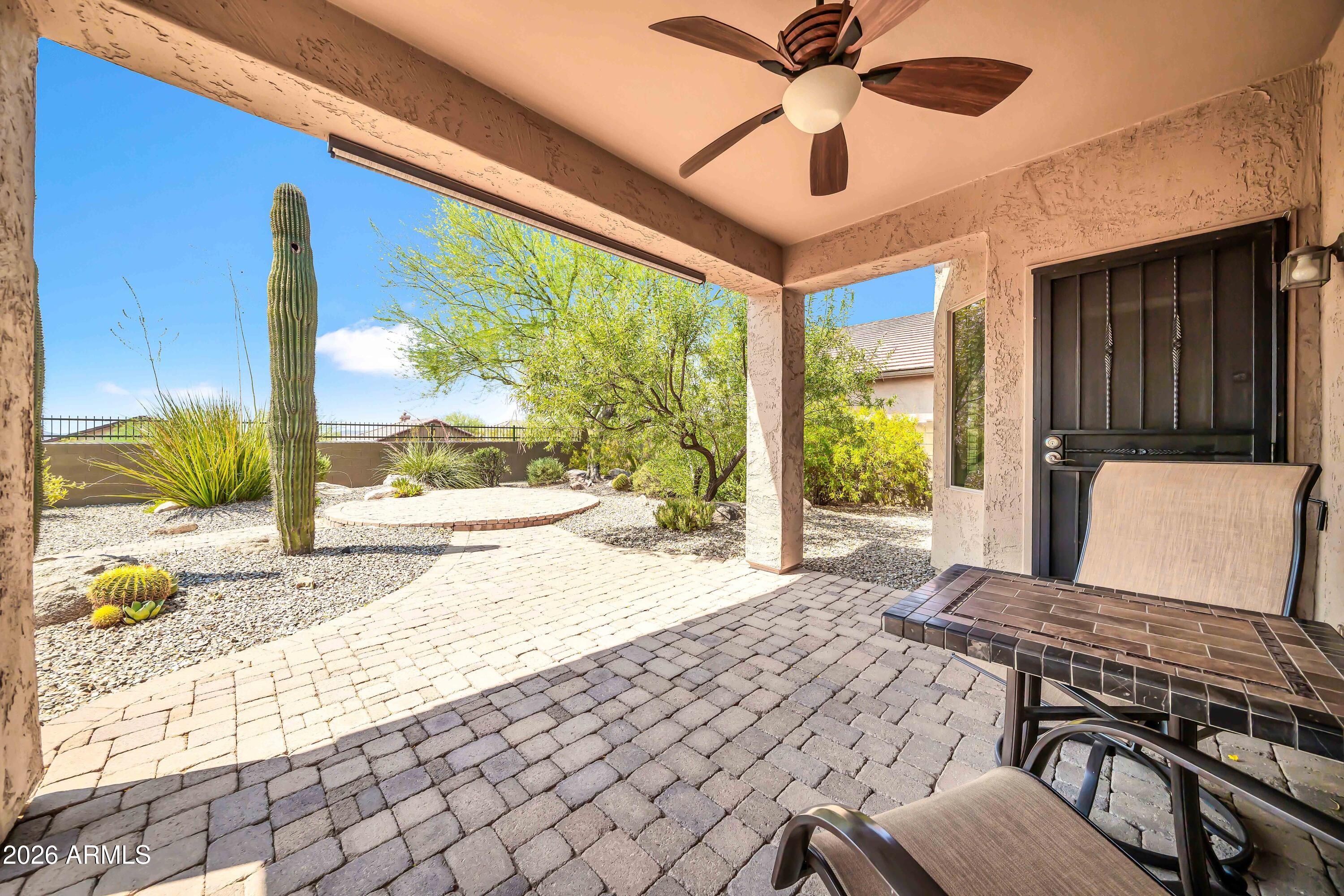 3353 W INSPIRATION Drive