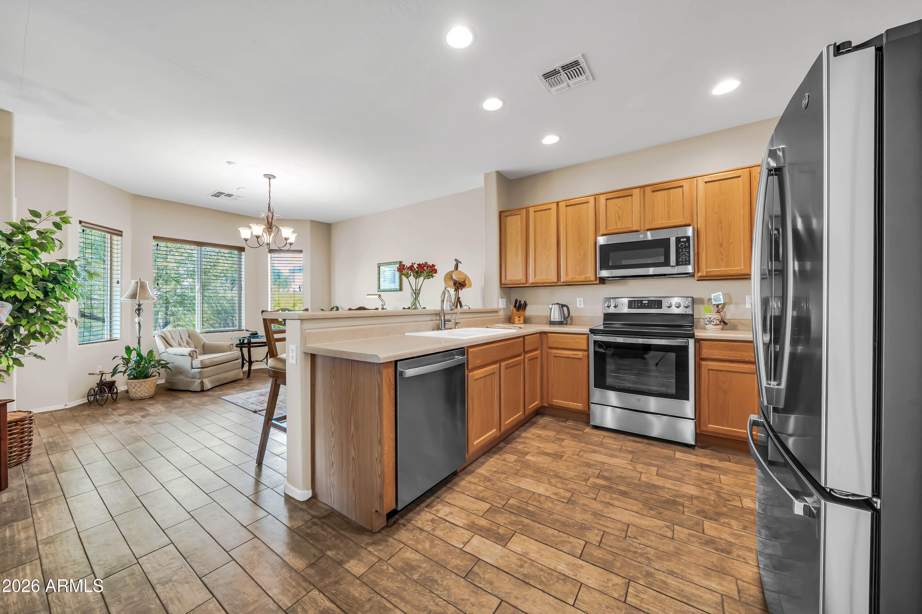 3353 W INSPIRATION Drive