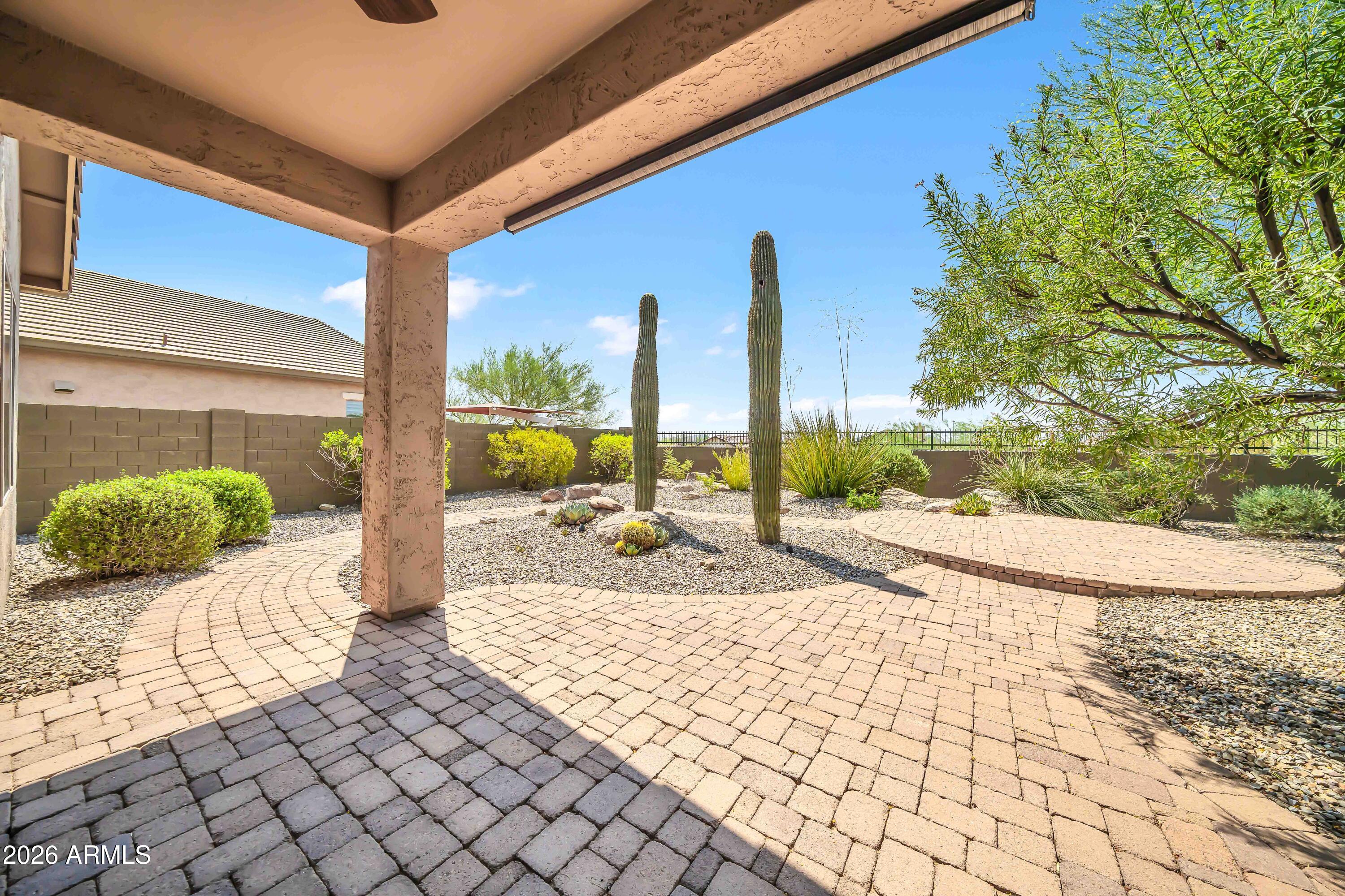 3353 W INSPIRATION Drive