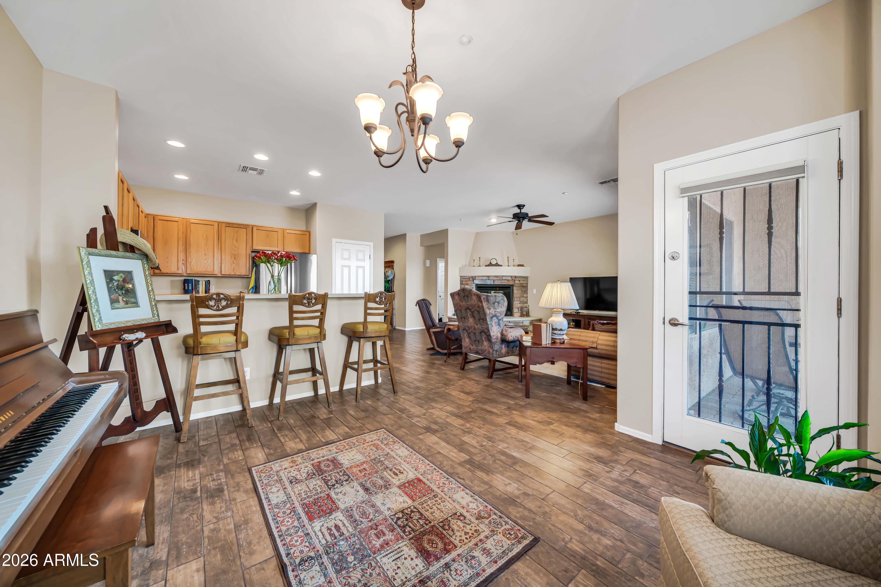 3353 W INSPIRATION Drive