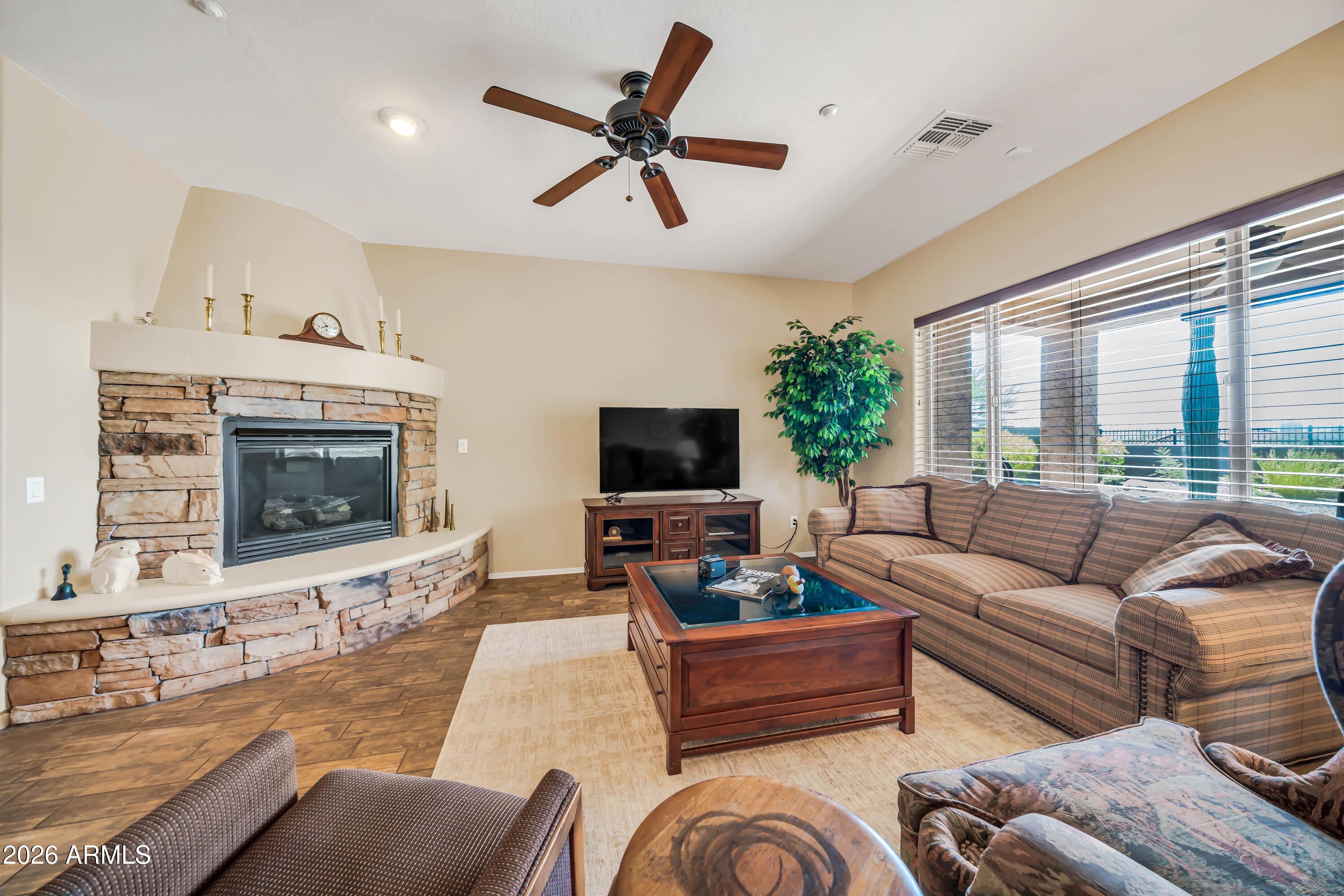 3353 W INSPIRATION Drive