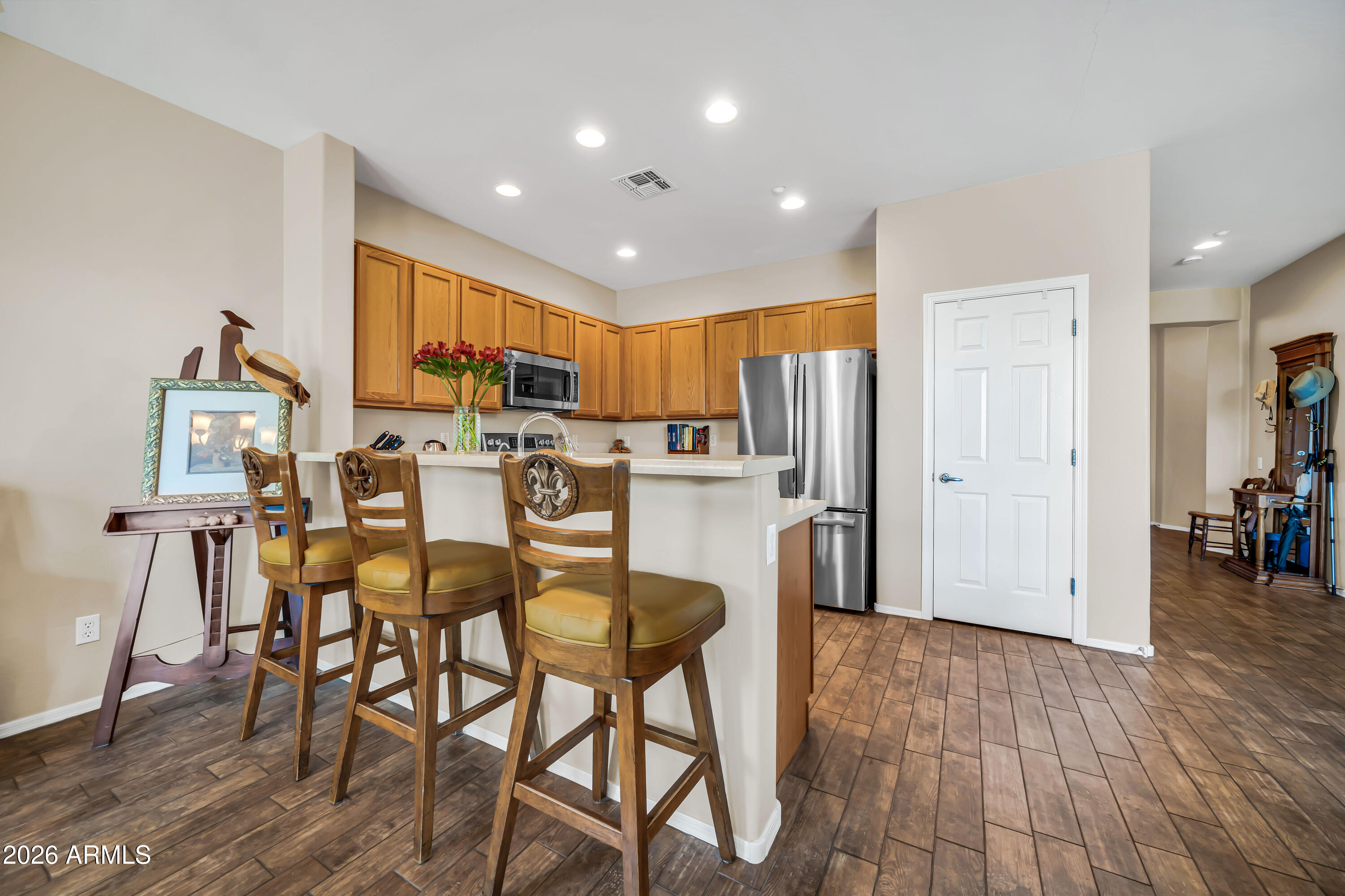 3353 W INSPIRATION Drive