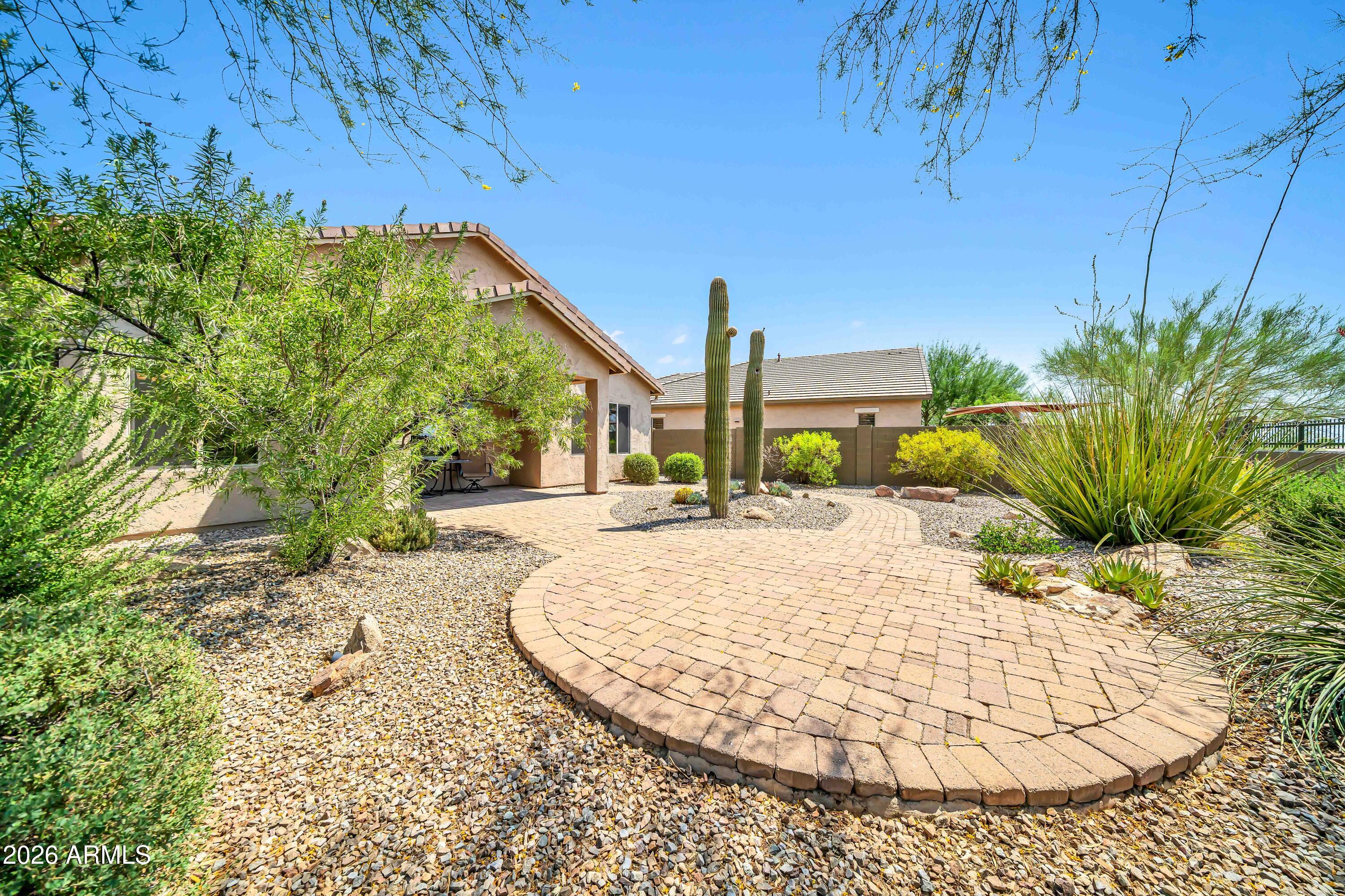 3353 W INSPIRATION Drive