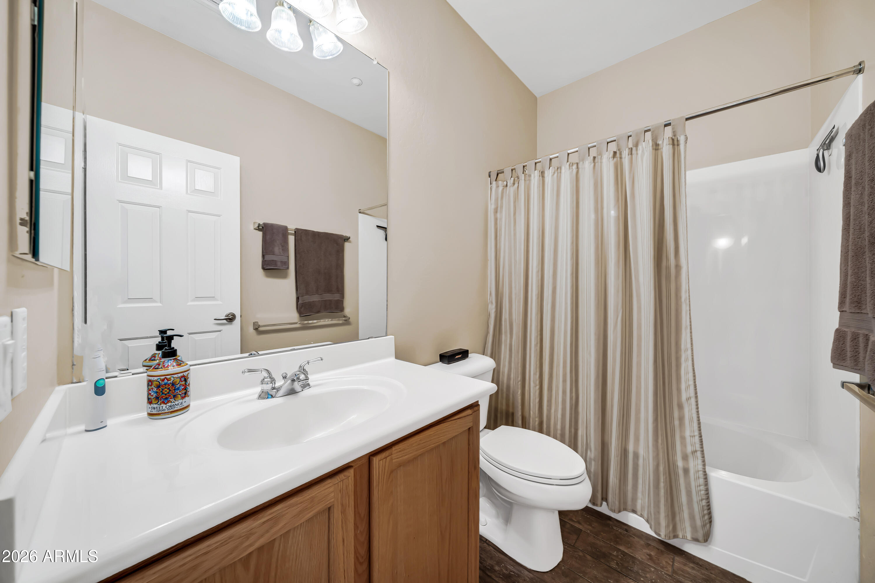 3353 W INSPIRATION Drive