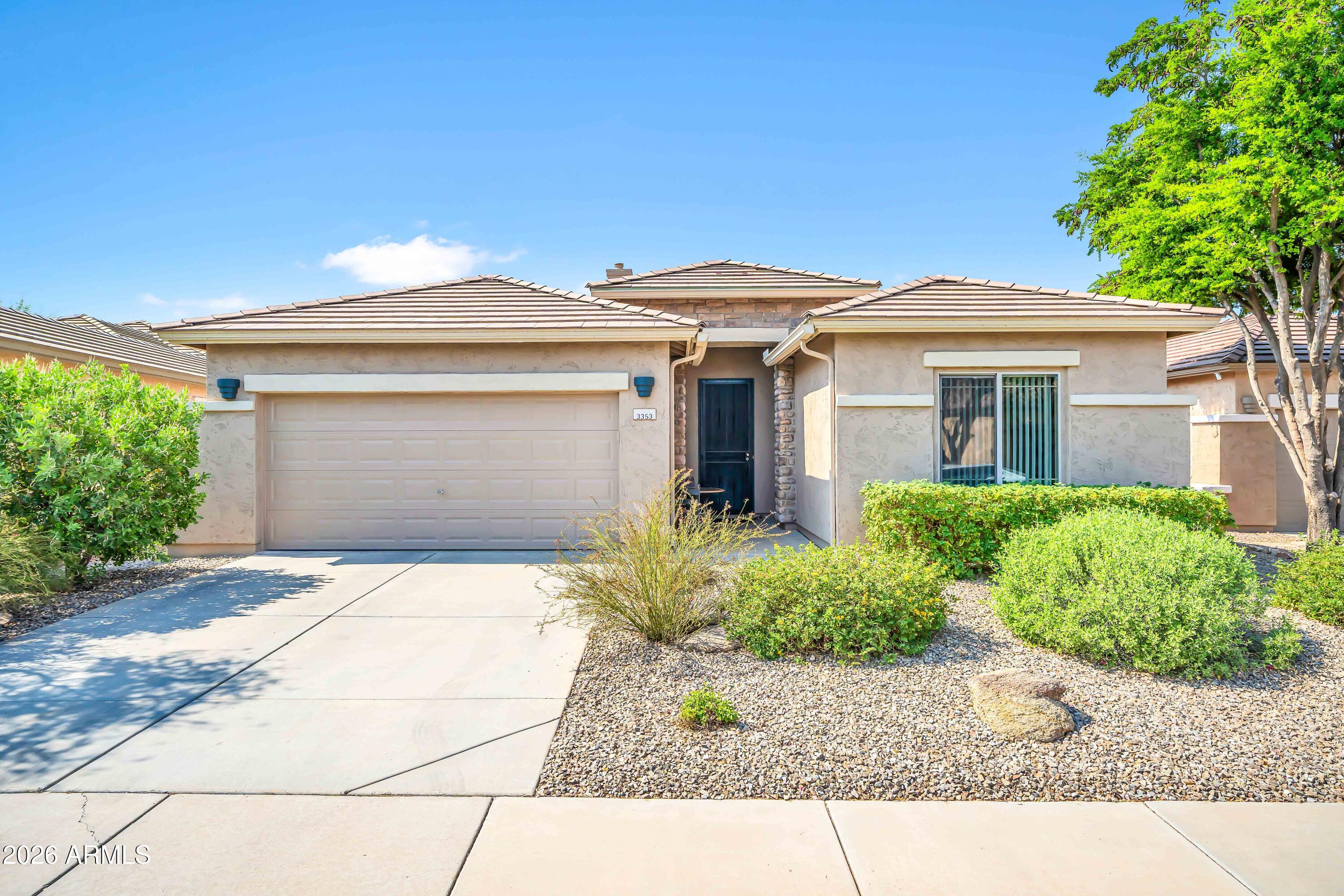 3353 W INSPIRATION Drive