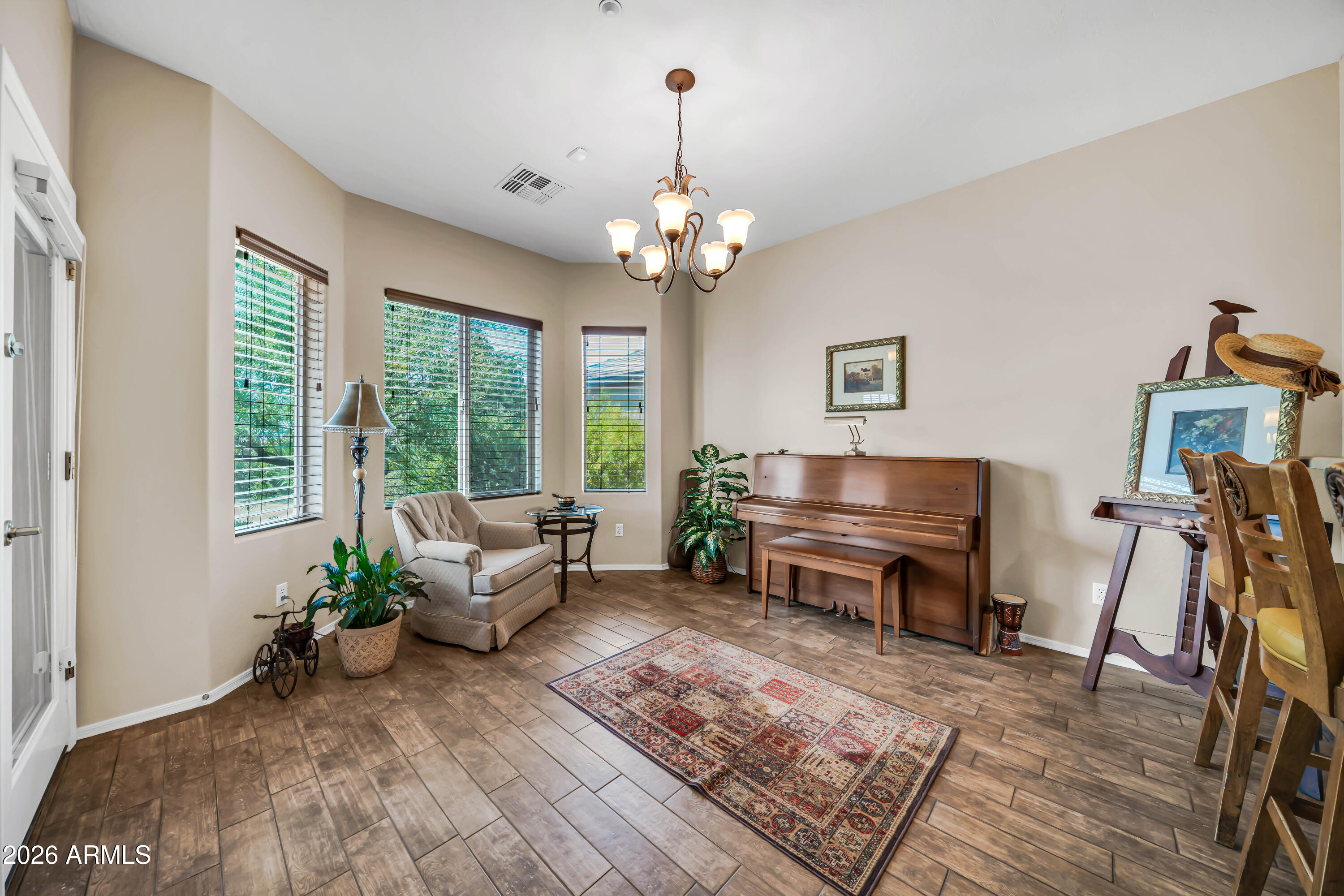 3353 W INSPIRATION Drive