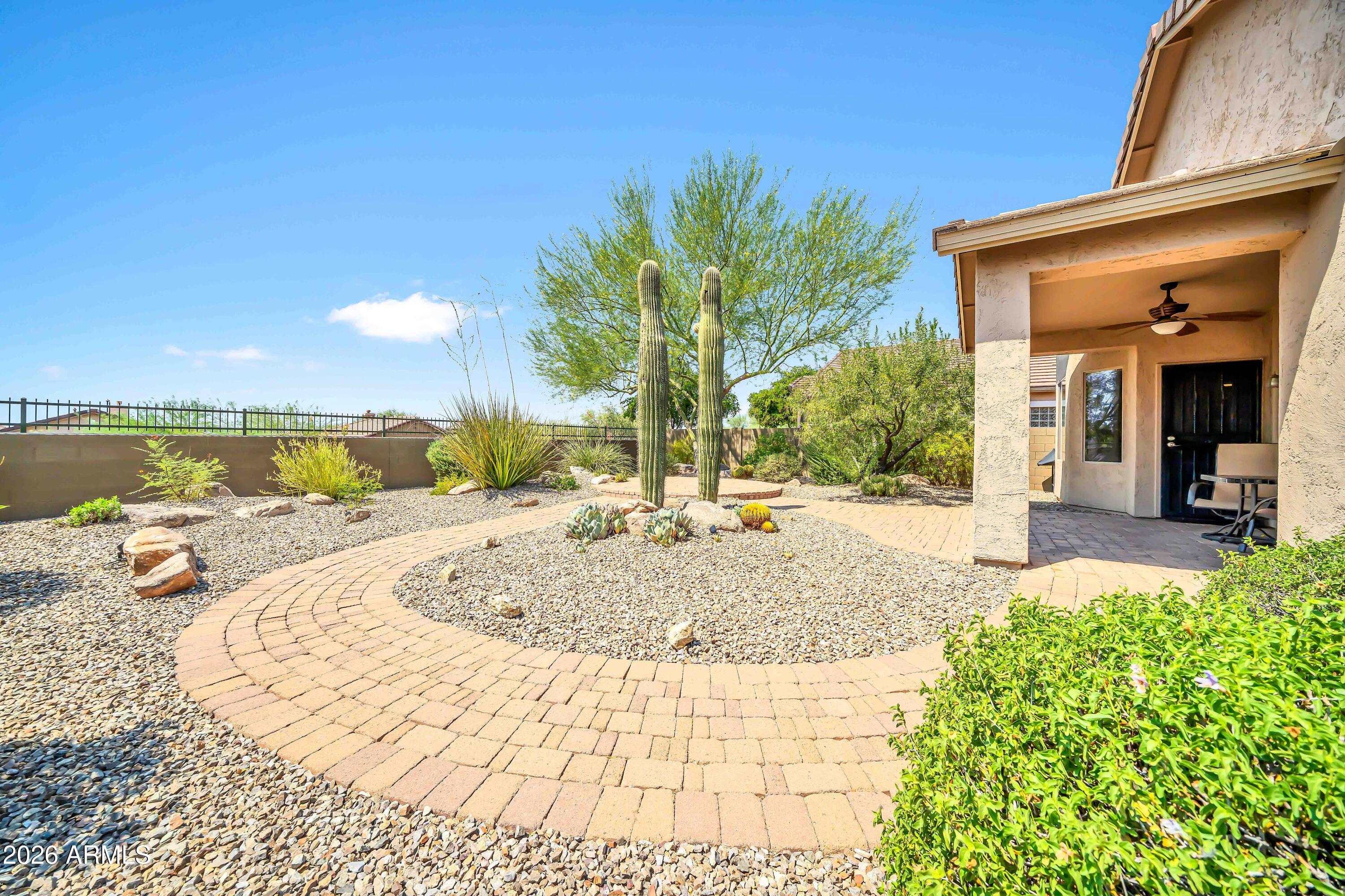 3353 W INSPIRATION Drive