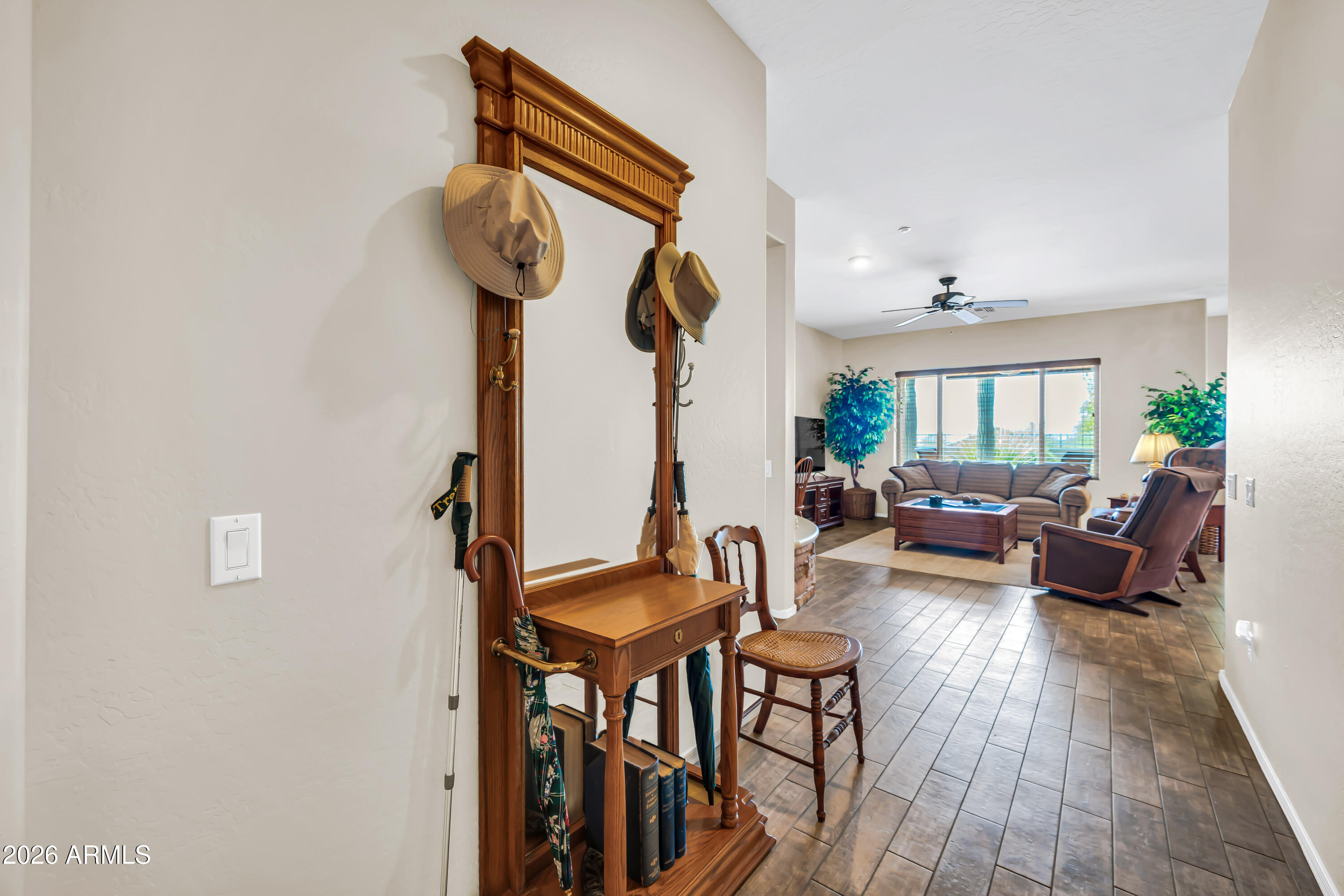 3353 W INSPIRATION Drive