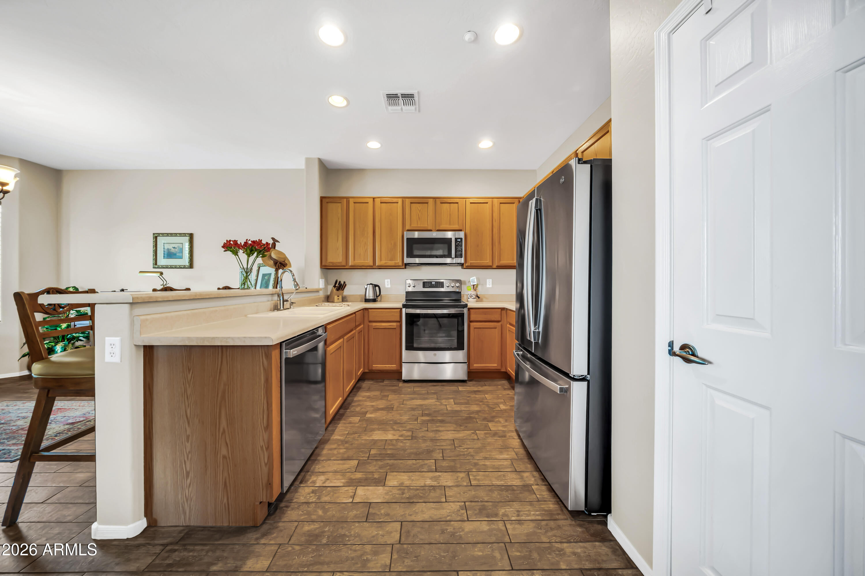 3353 W INSPIRATION Drive