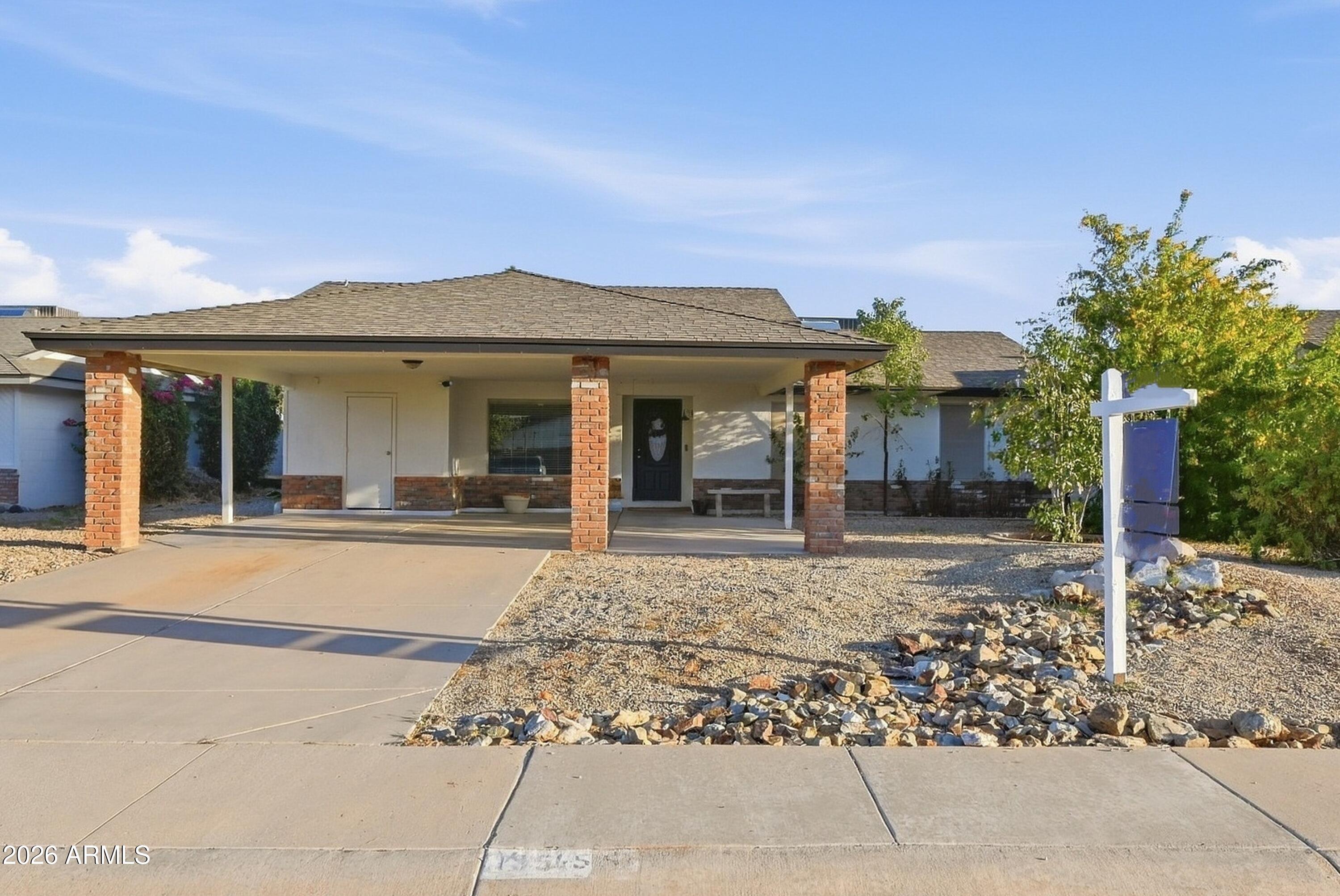155 W Wagoner Road