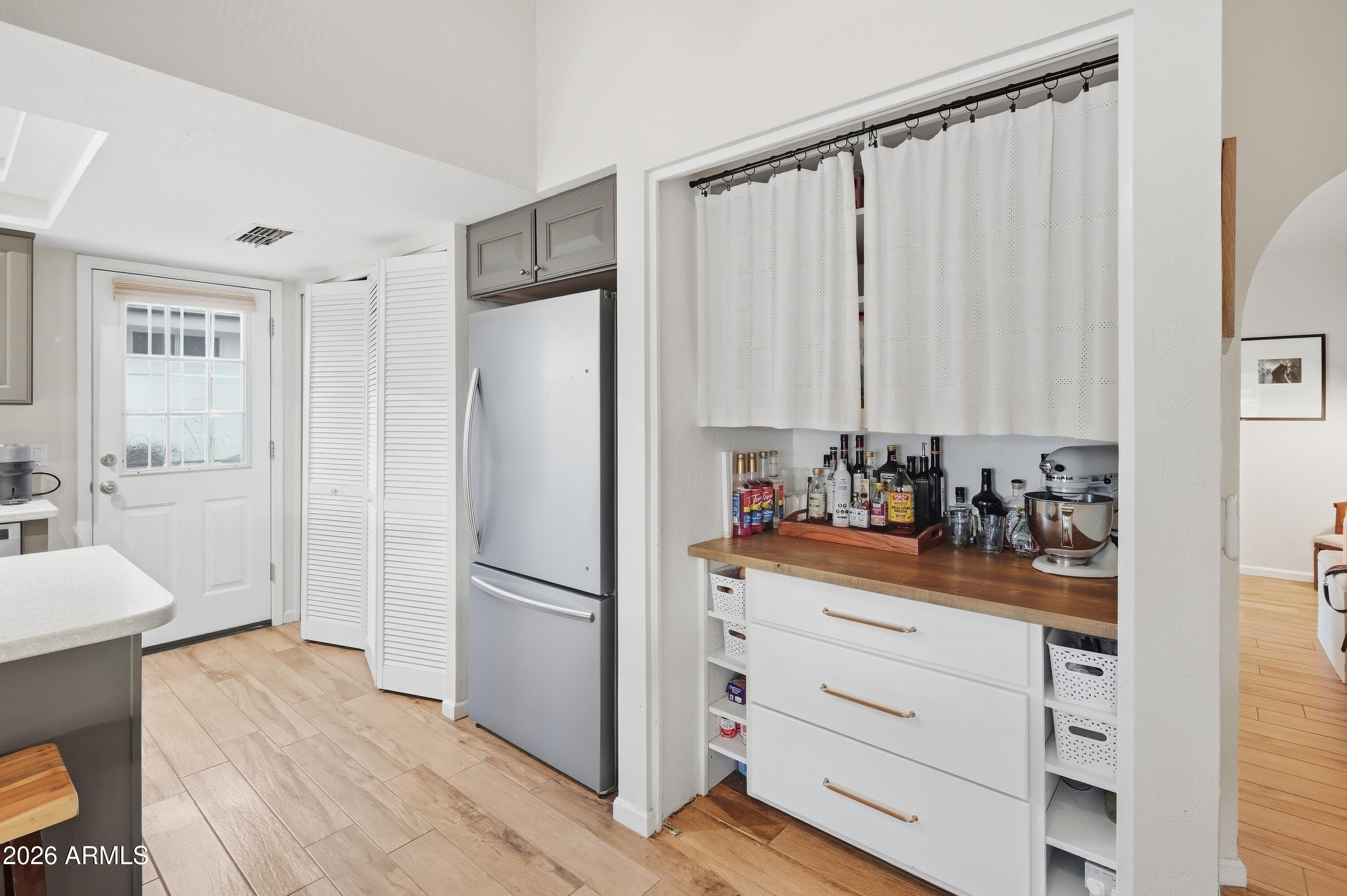 155 W Wagoner Road