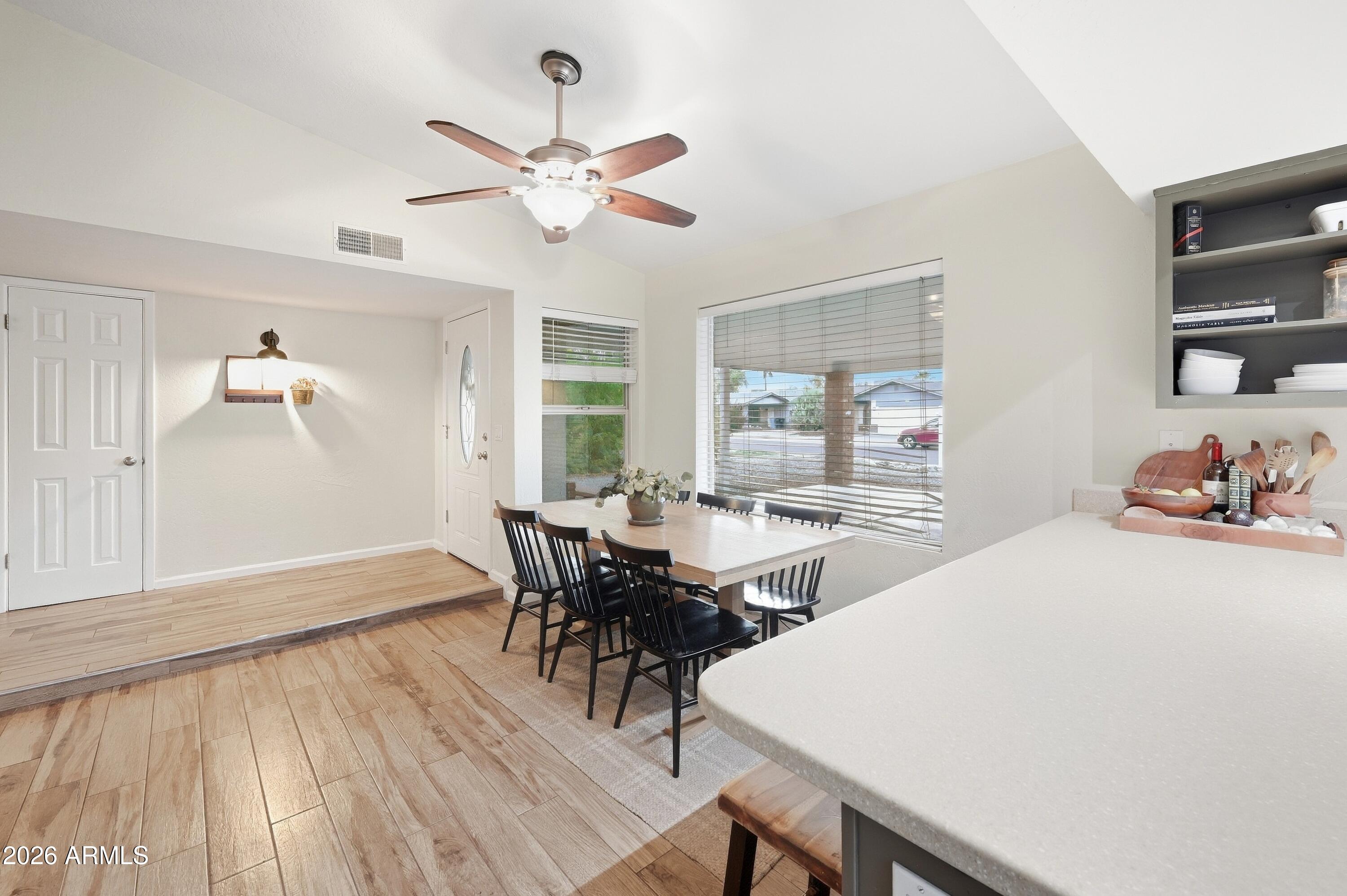 155 W Wagoner Road
