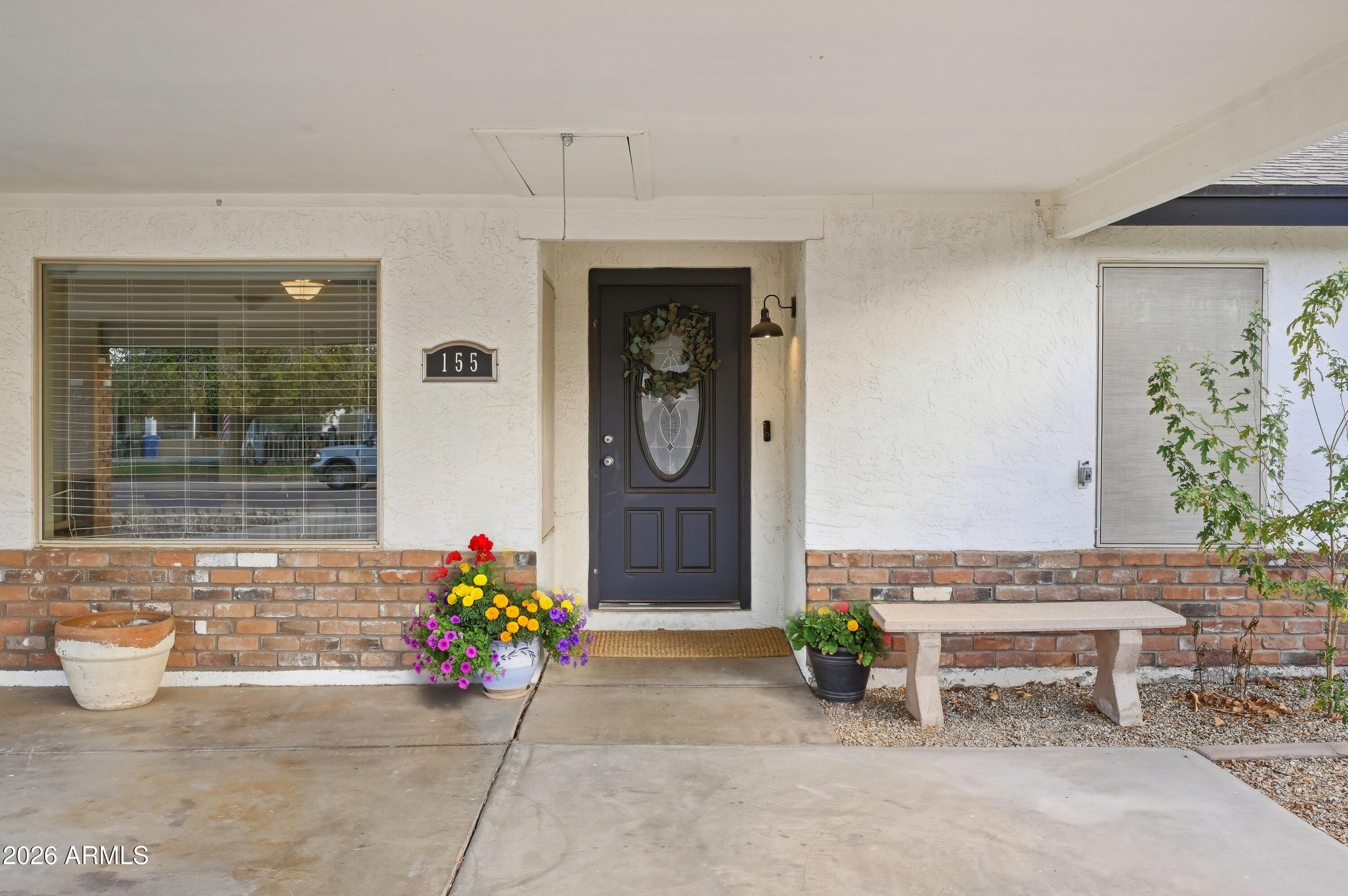 155 W Wagoner Road