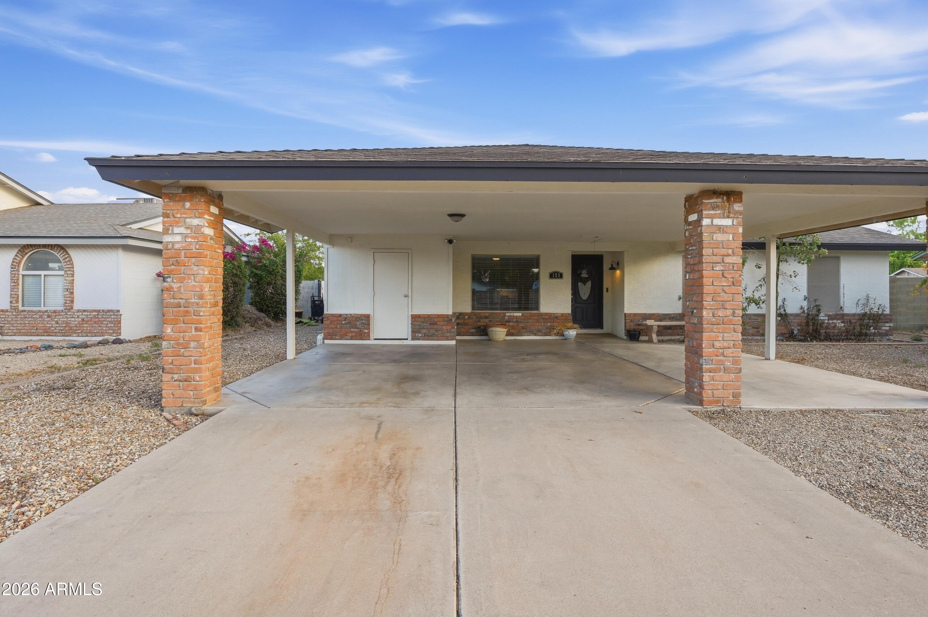 155 W Wagoner Road
