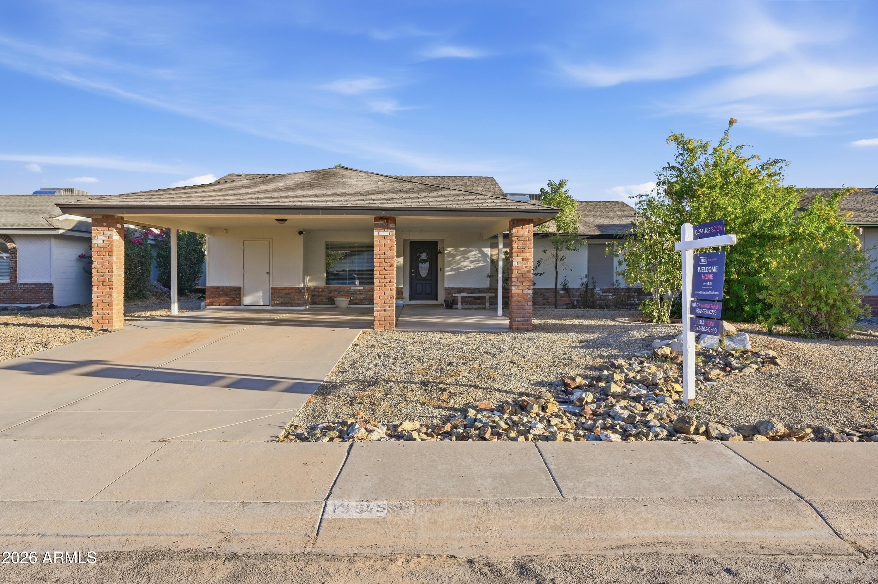 155 W Wagoner Road