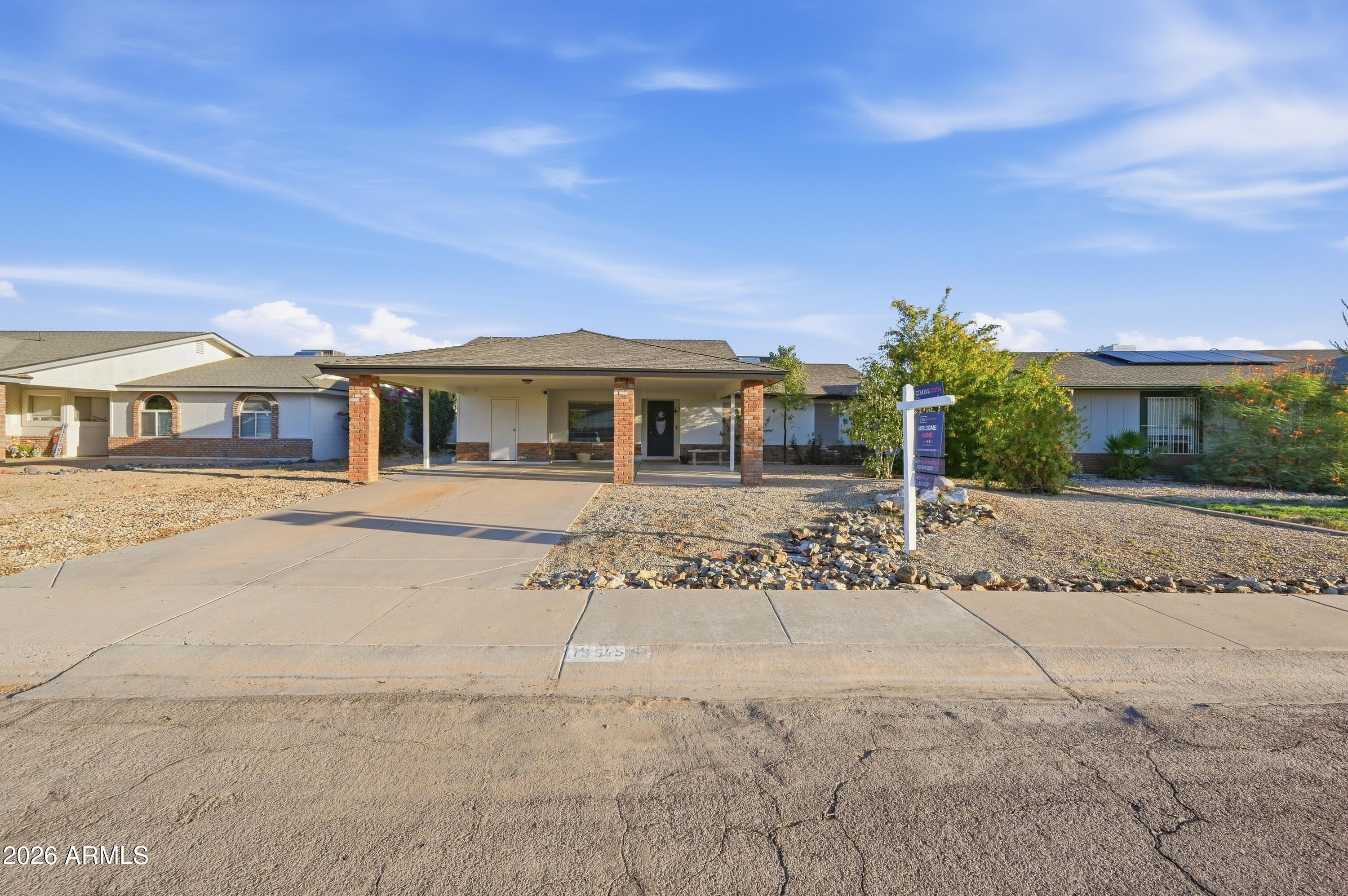 155 W Wagoner Road