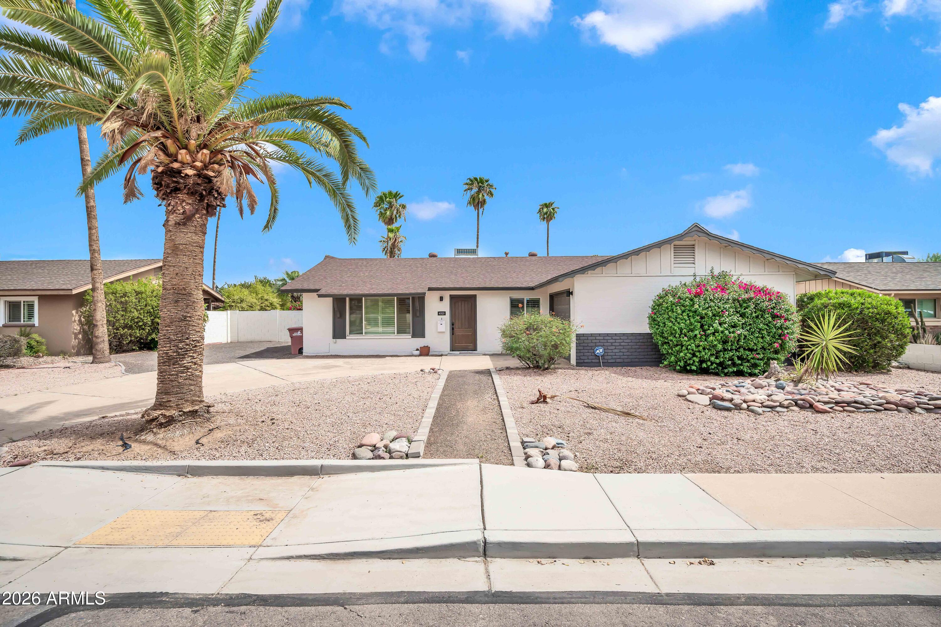 6325 N 82nd Street