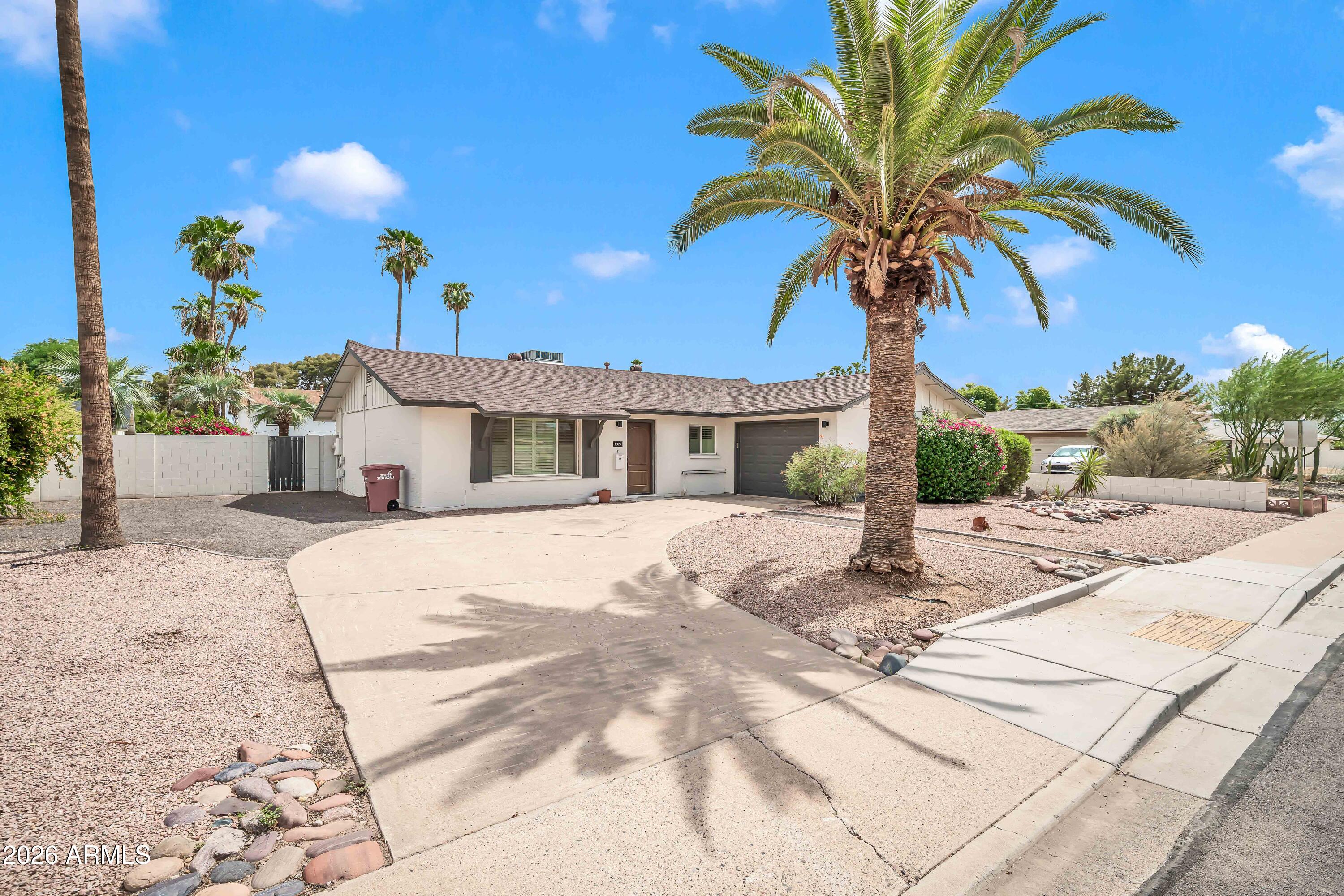 6325 N 82nd Street