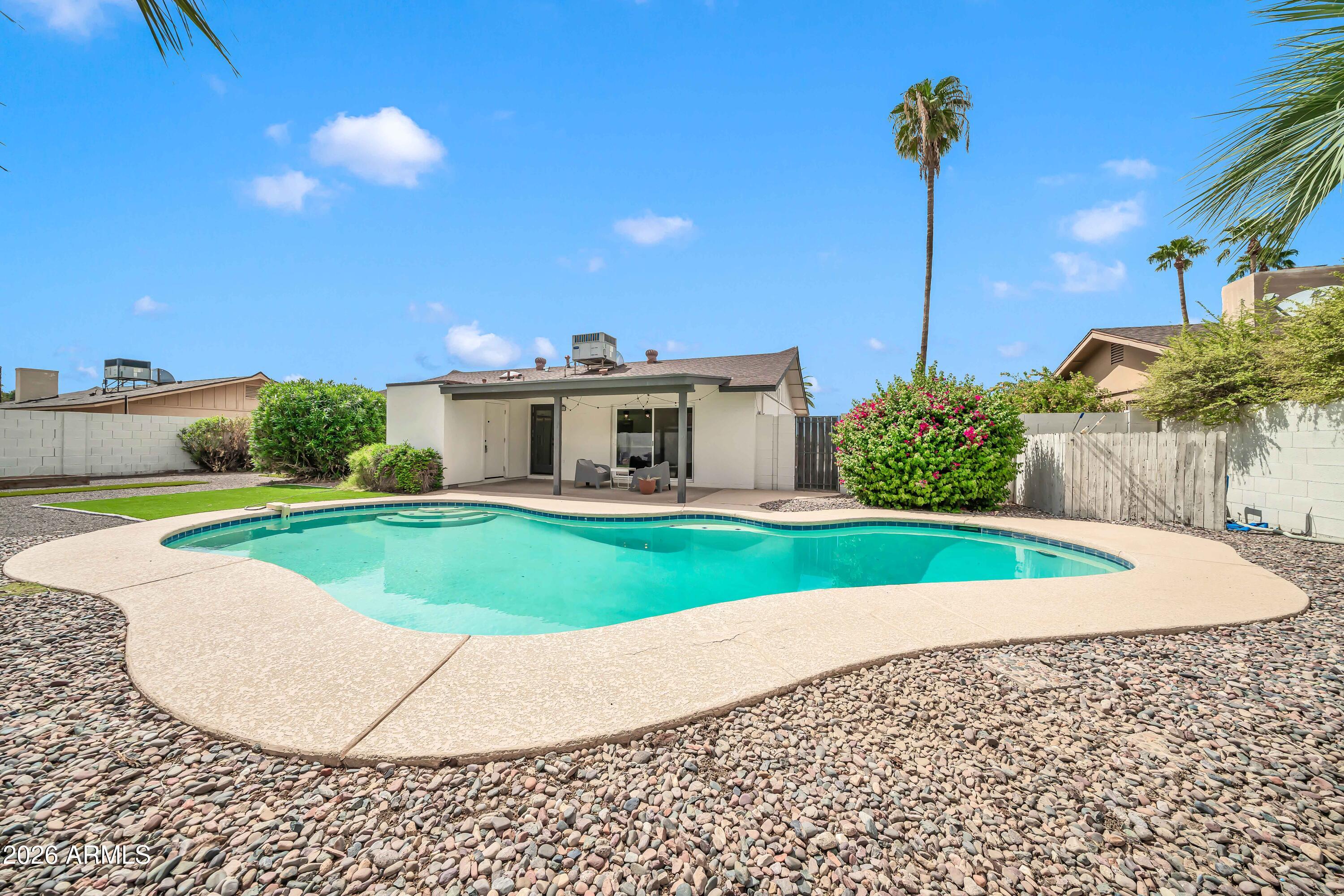 6325 N 82nd Street