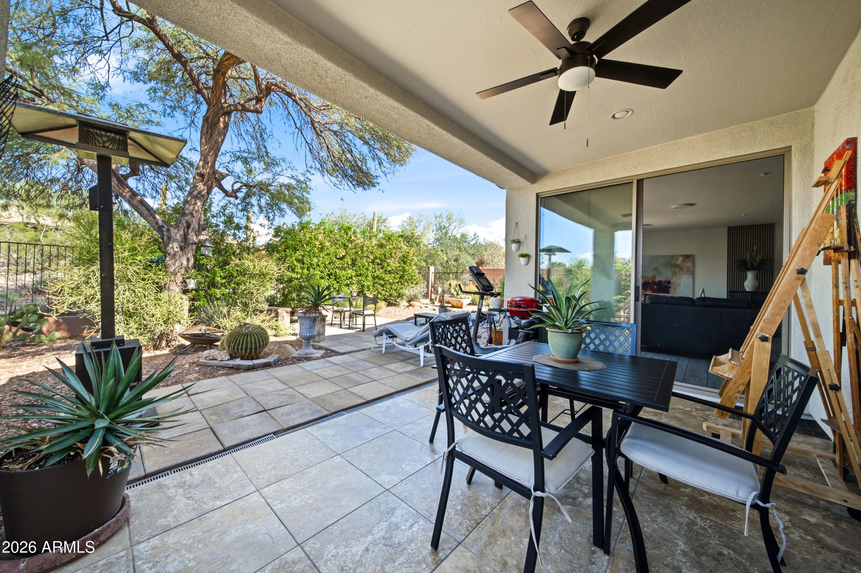 1922 W SPIRIT Court