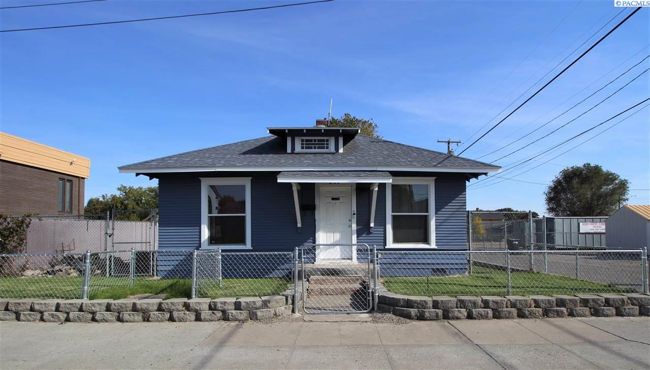 311 N 4th Ave