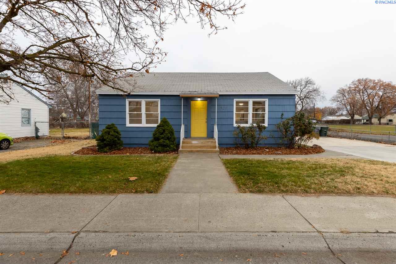 1521 Stevens Dr