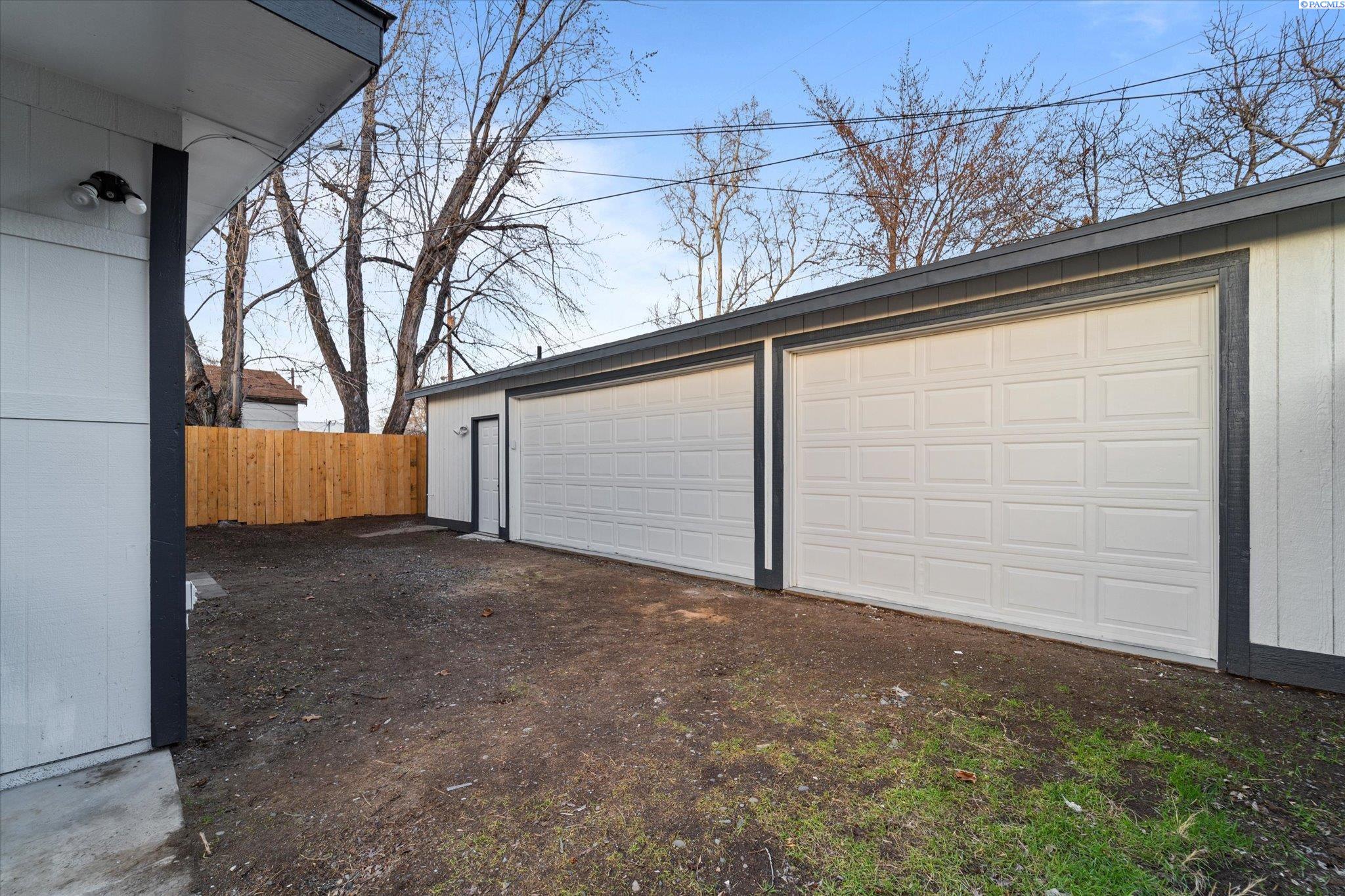 1318 Potter Avenue