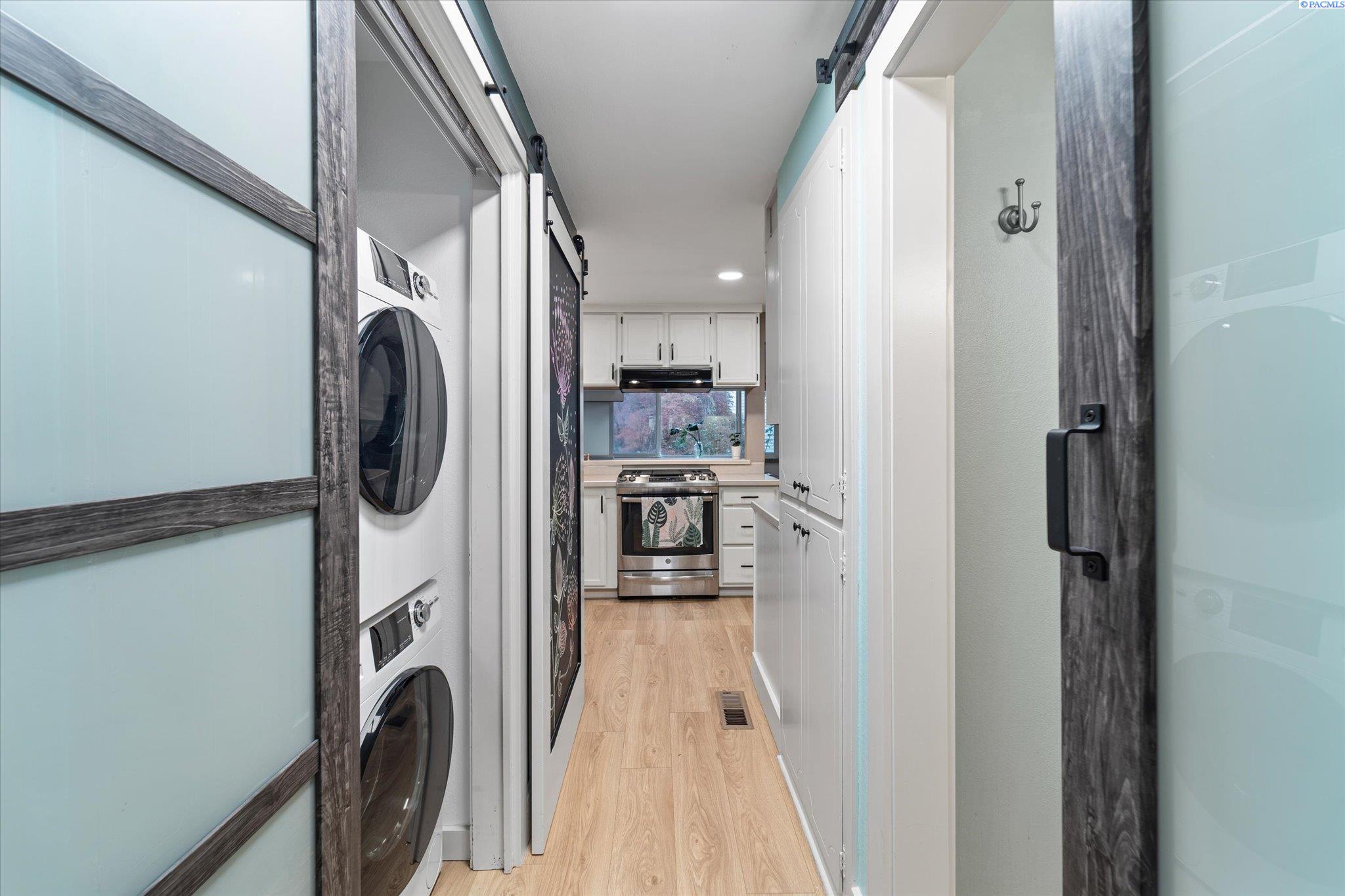 1307 Goethals Drive Unit: B