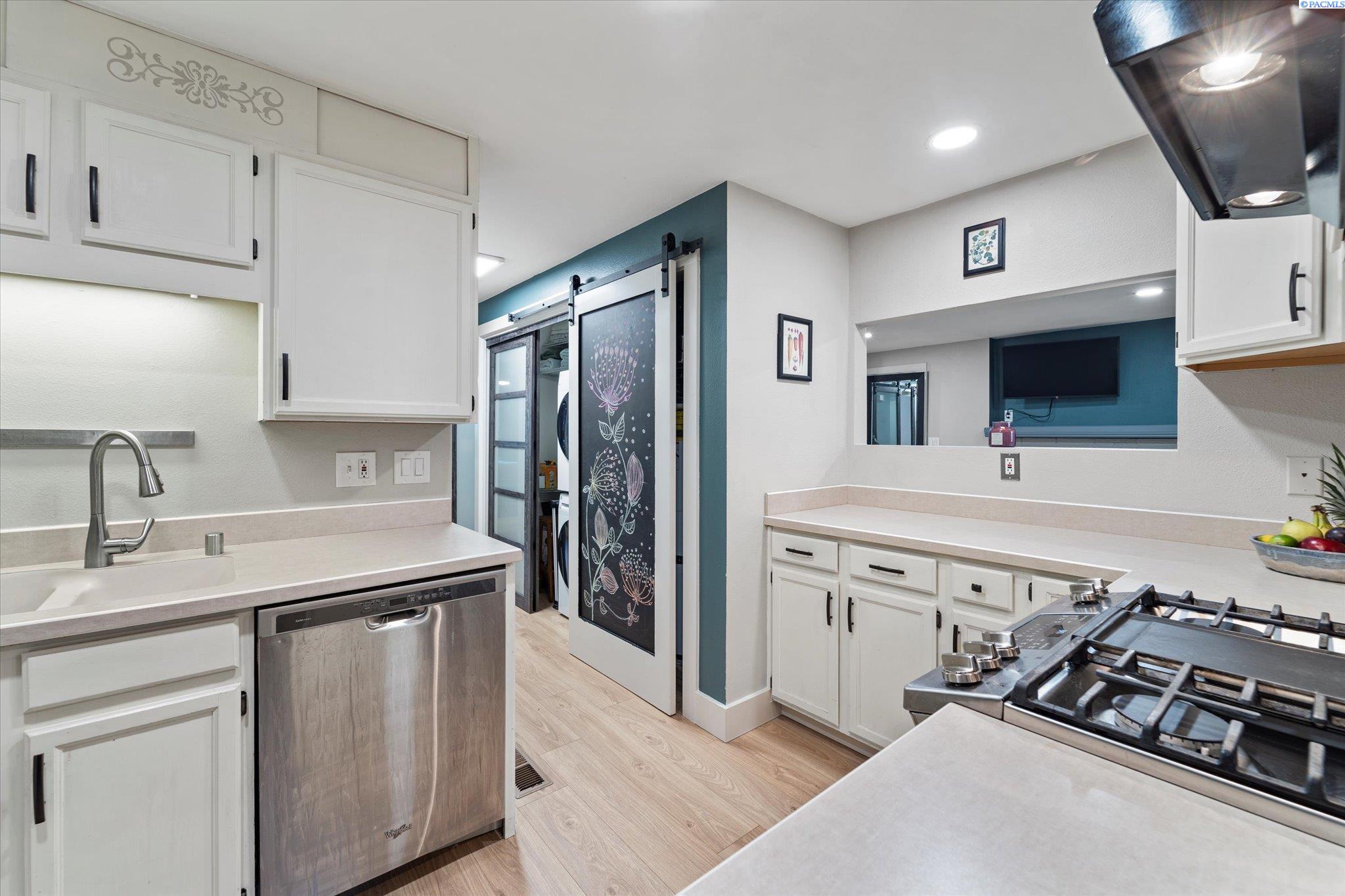 1307 Goethals Drive Unit: B