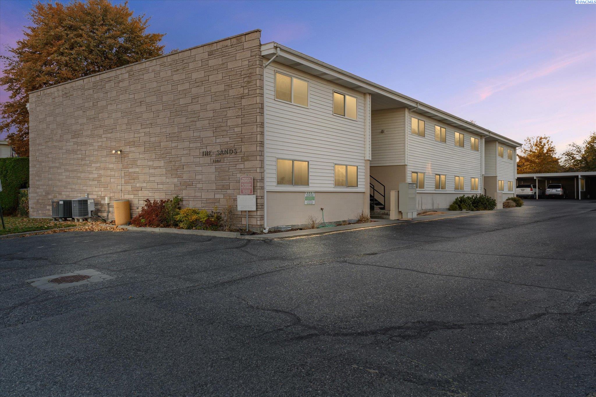 1307 Goethals Drive Unit: B