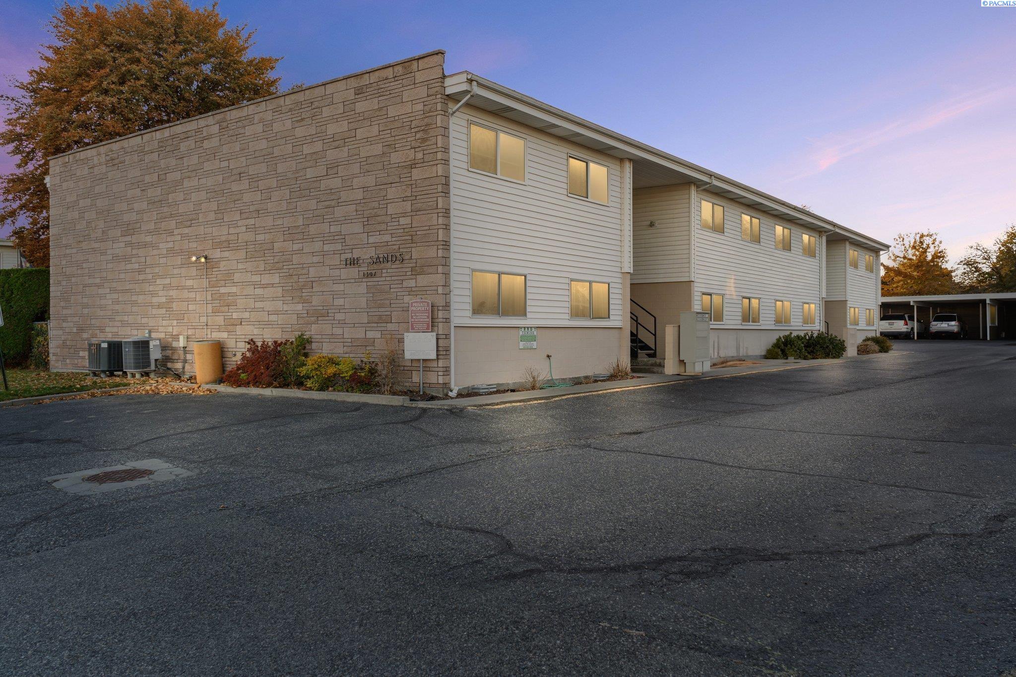 1307 Goethals Drive Unit: B