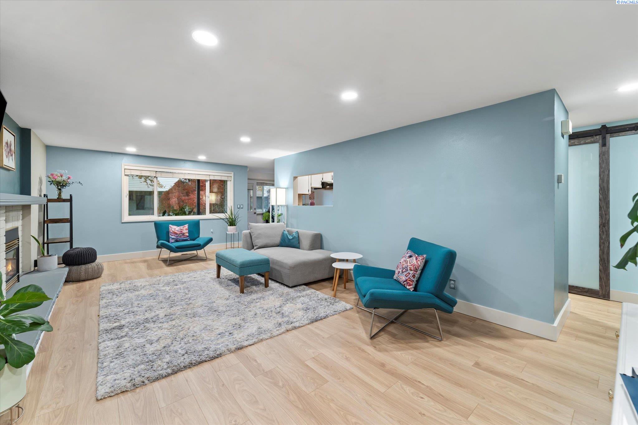1307 Goethals Drive Unit: B