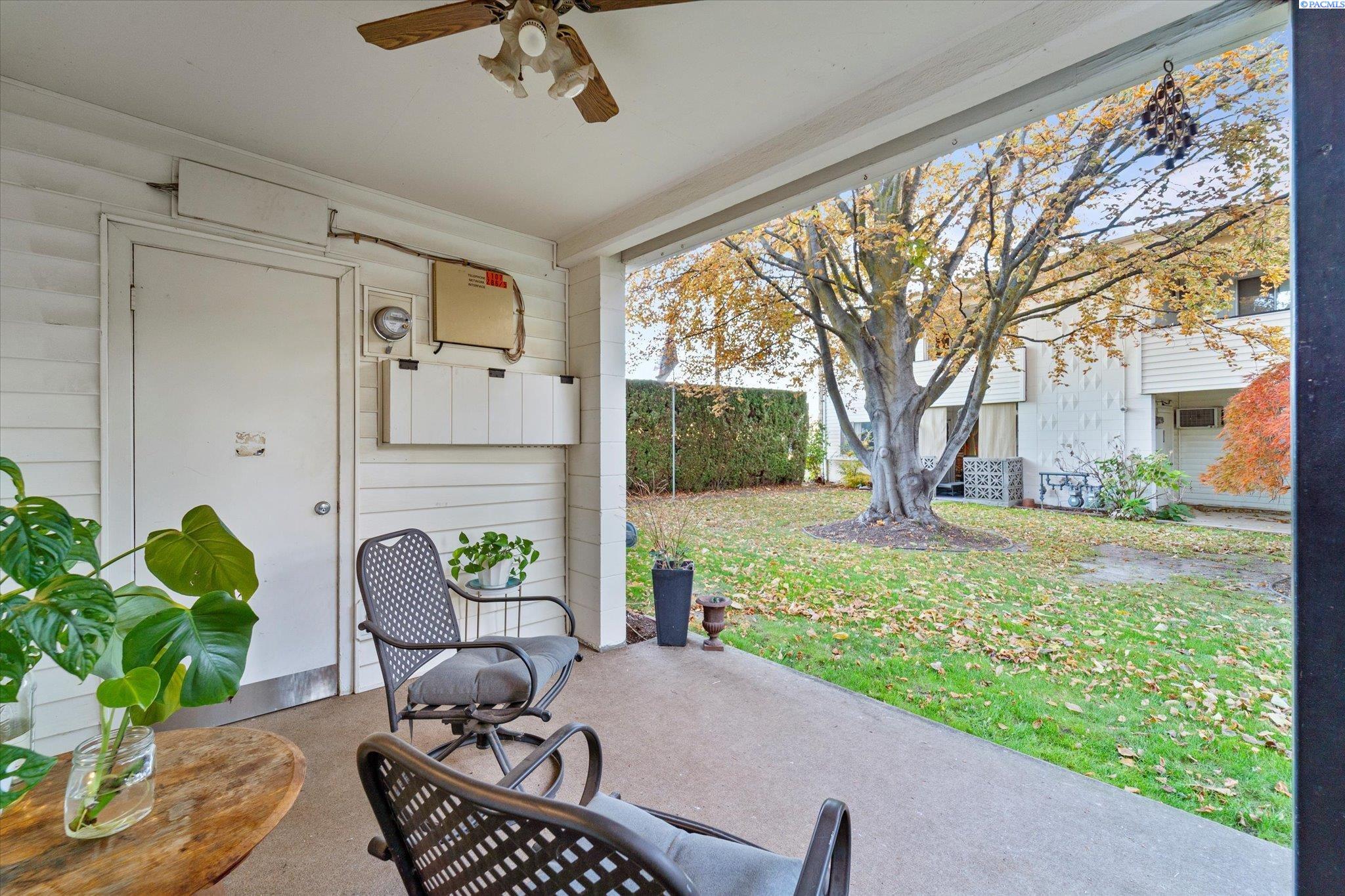 1307 Goethals Drive Unit: B
