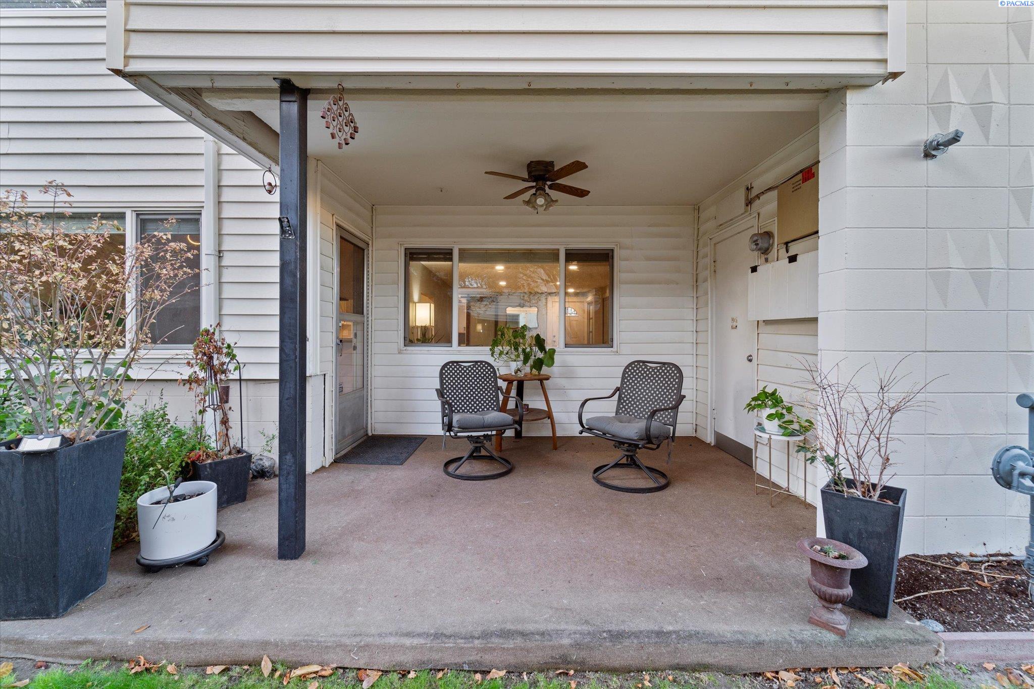 1307 Goethals Drive Unit: B