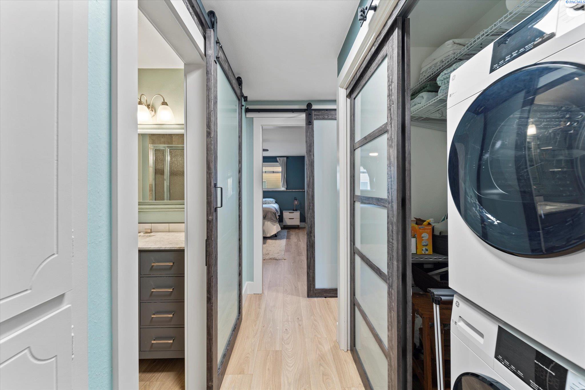 1307 Goethals Drive Unit: B
