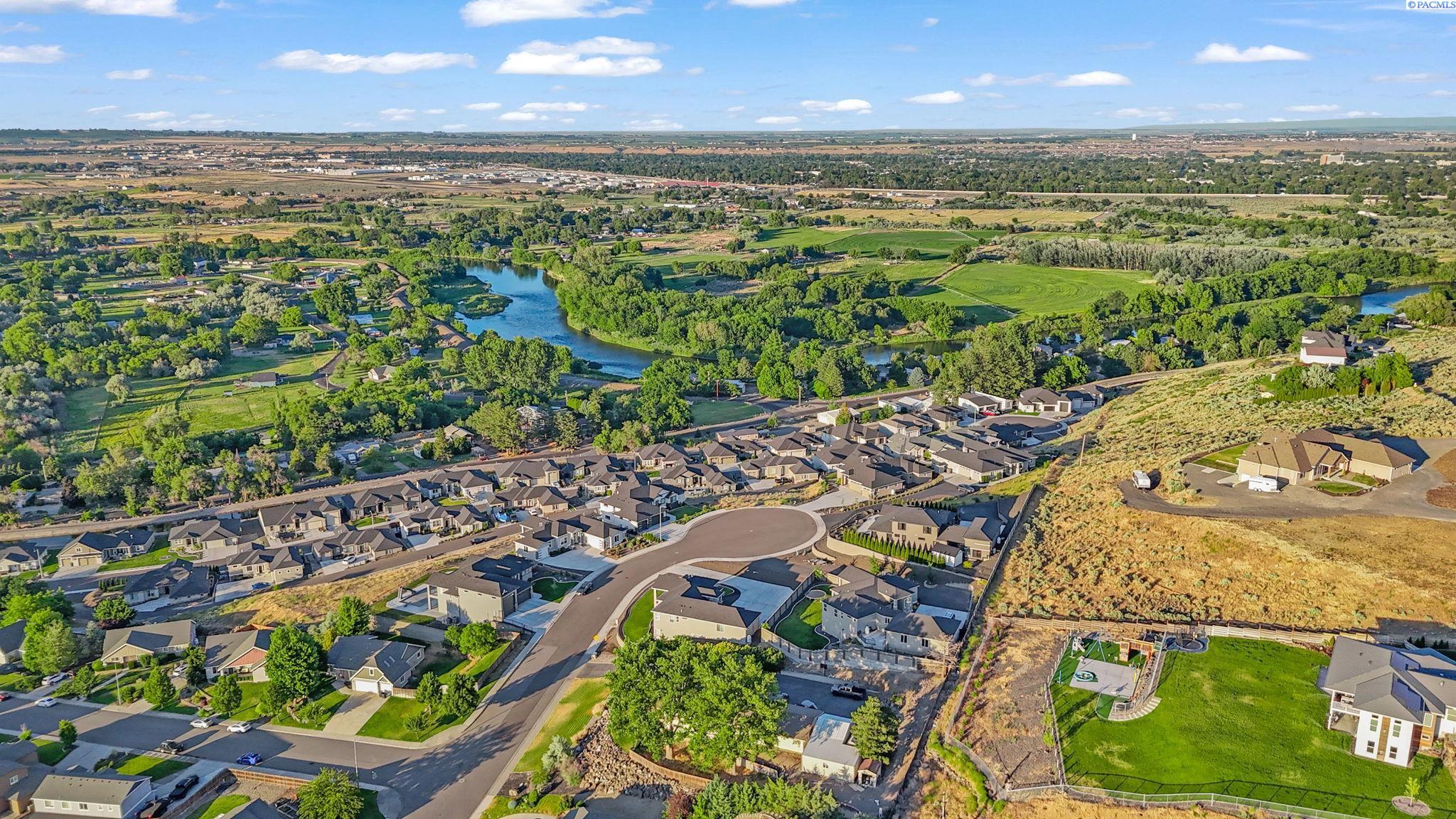 3560 Orchard St Unit: Million Dollar Territorial-River Views