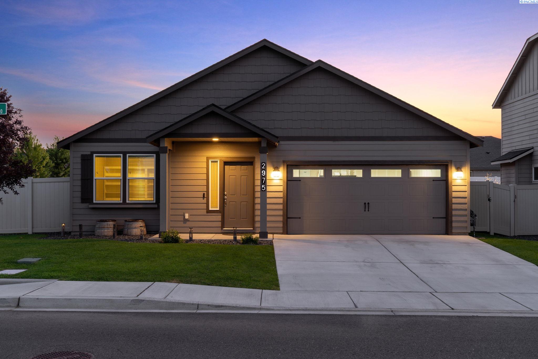 2975 Bellerive Drive