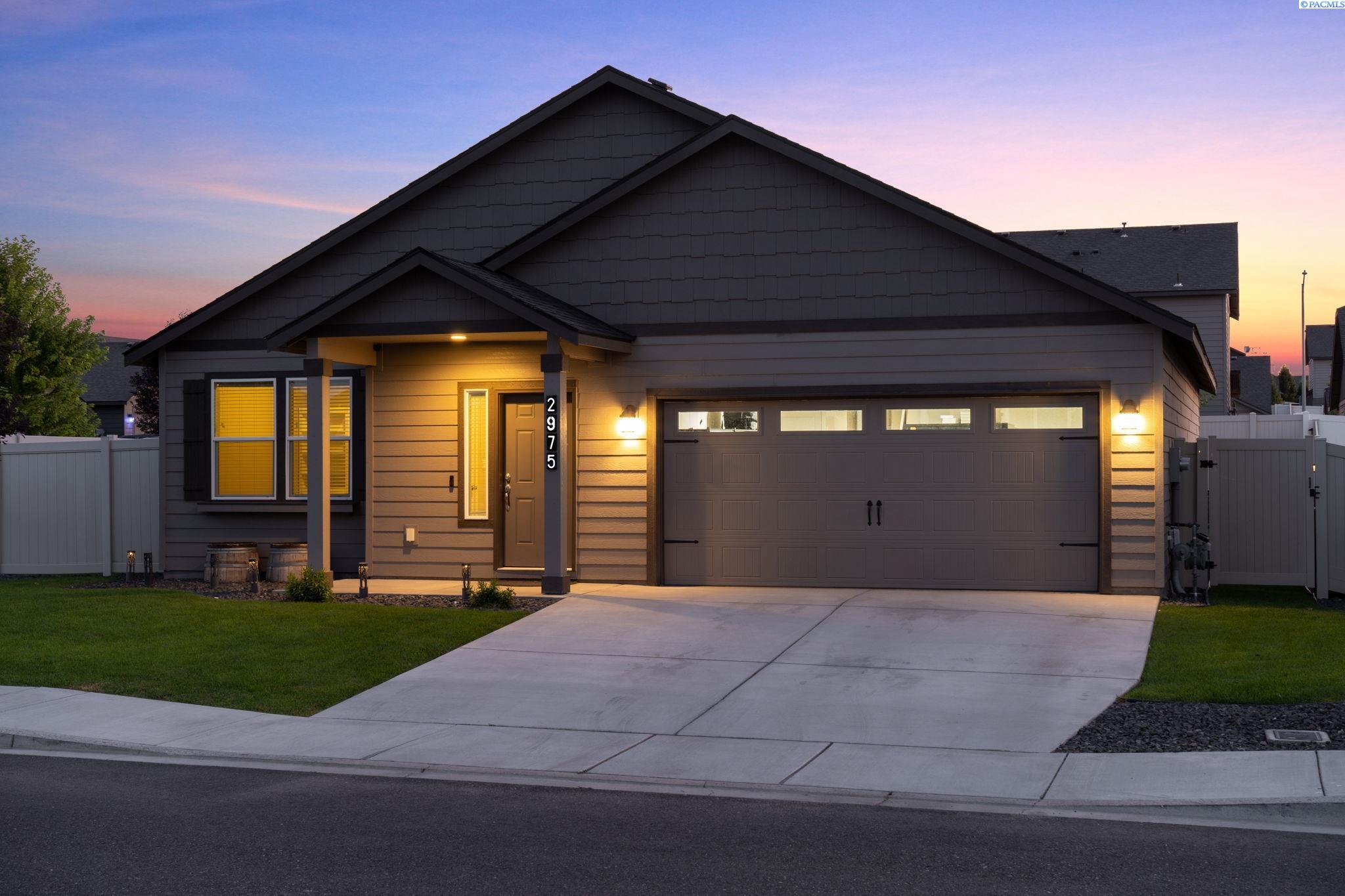 2975 Bellerive Drive