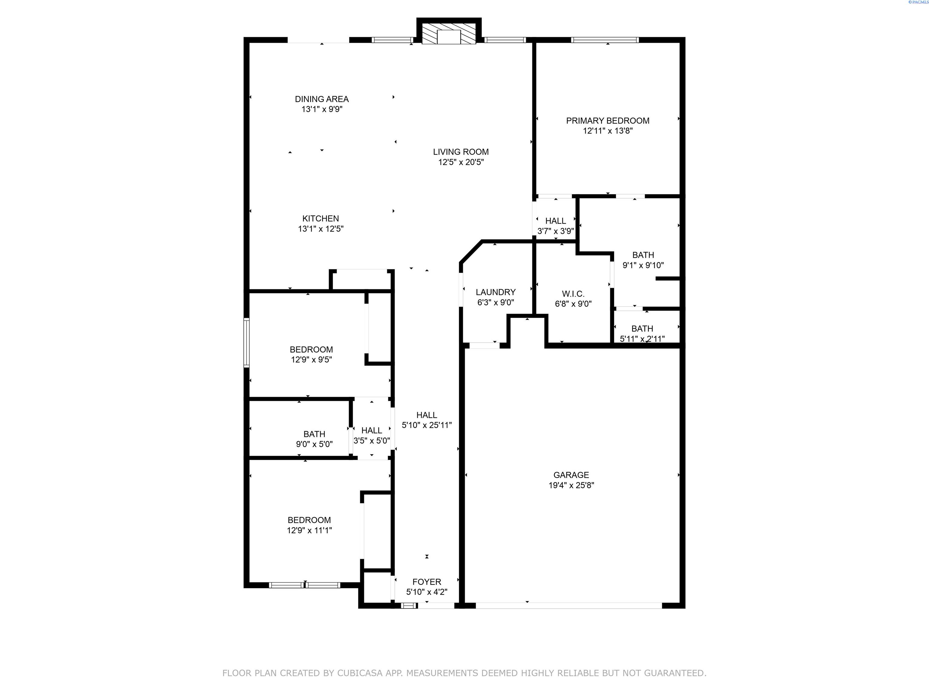2975 Bellerive Drive