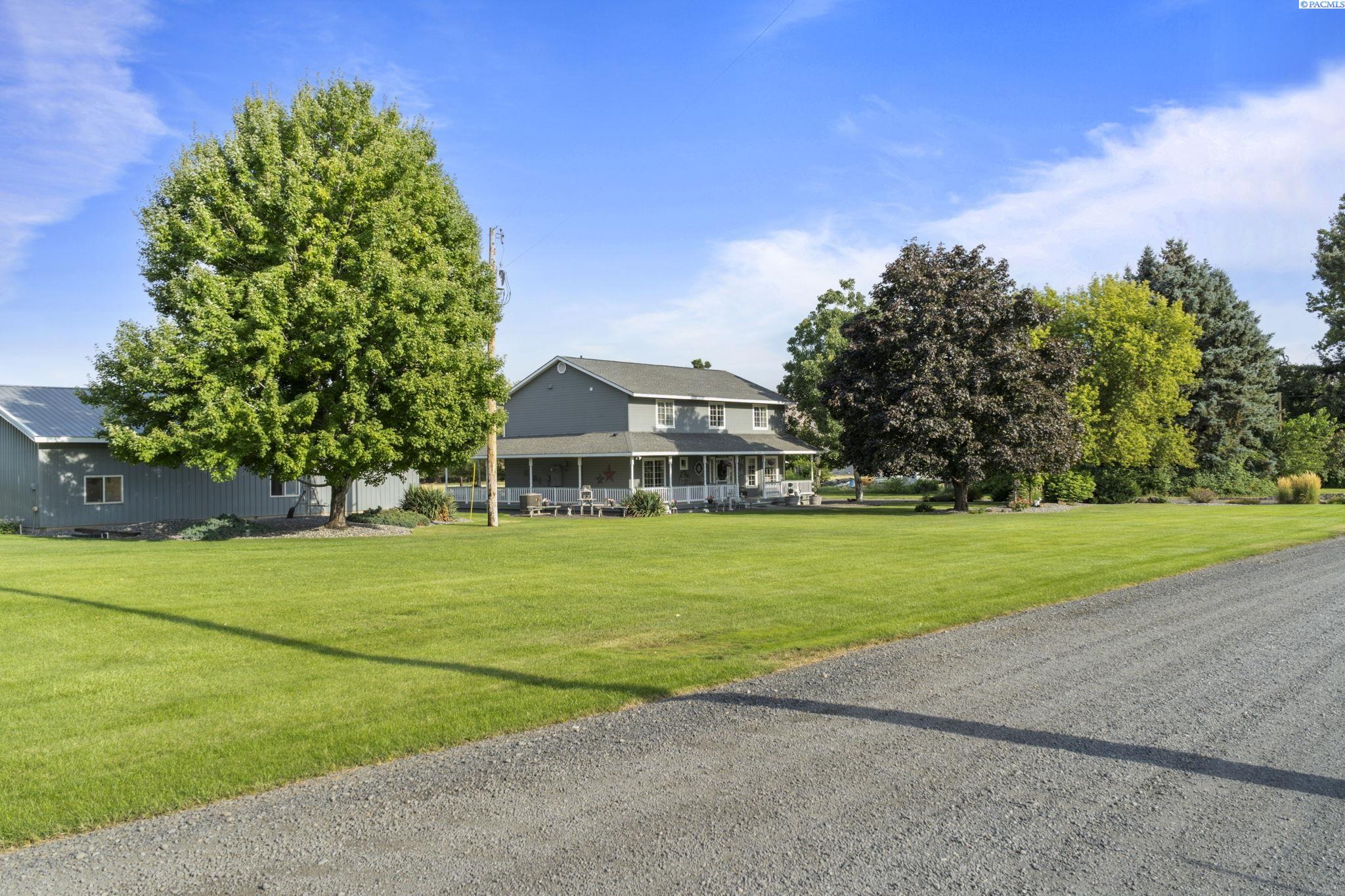 413 N Albro Road