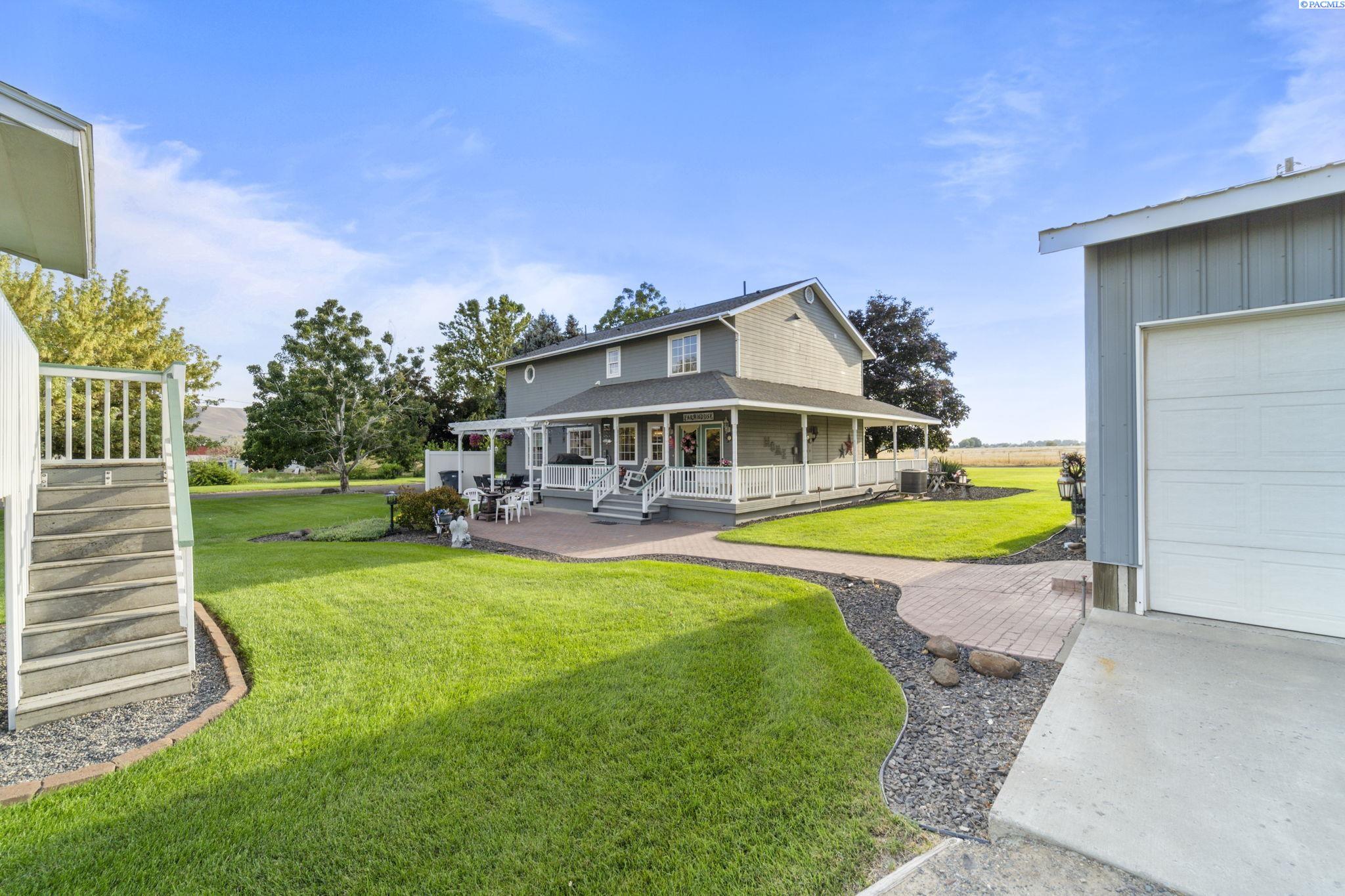 413 N Albro Road